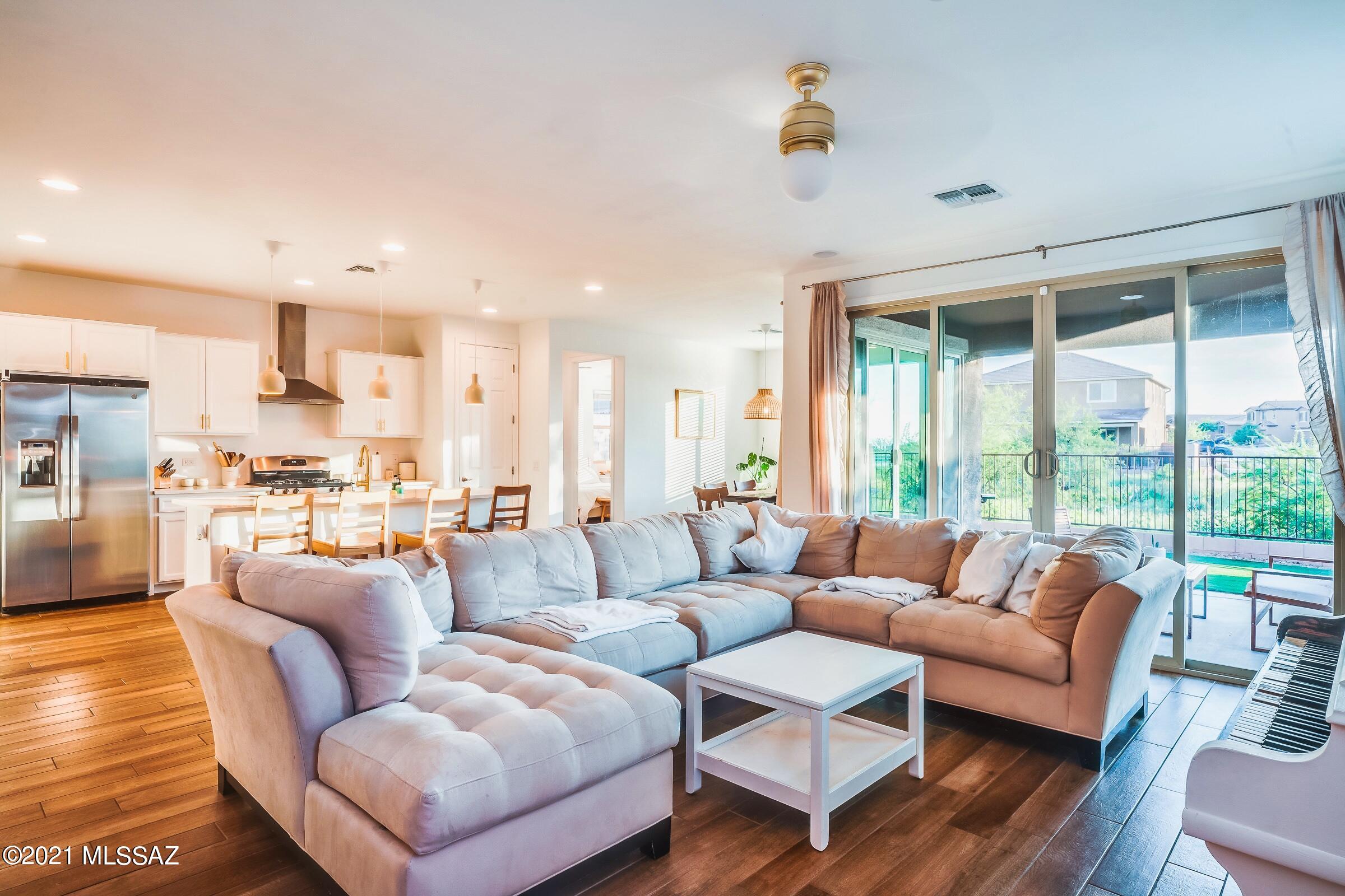 Santa Rita Ranch III SQ20141350560 - Residential