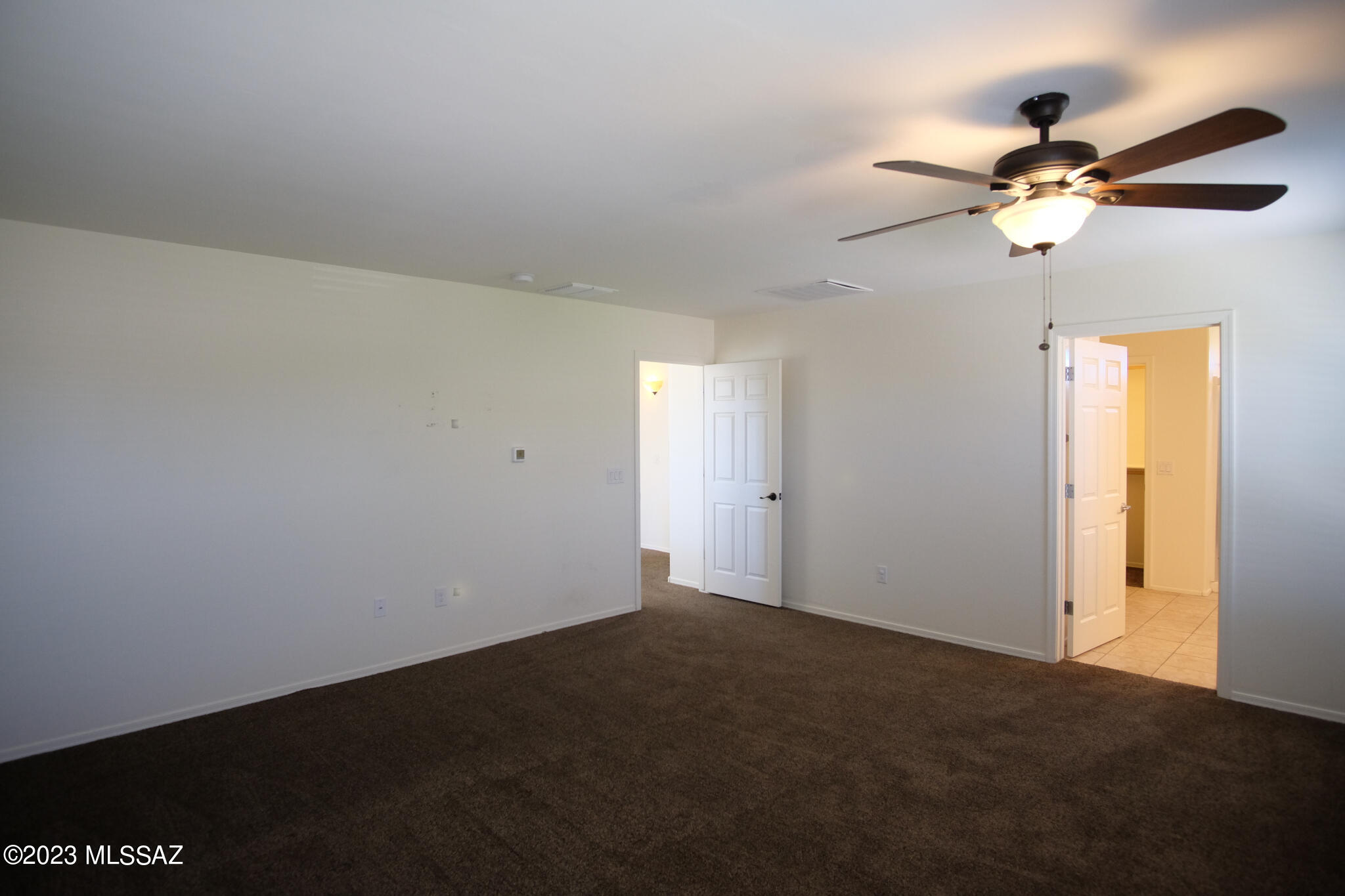 Vista Montana Estates - Residential Lease