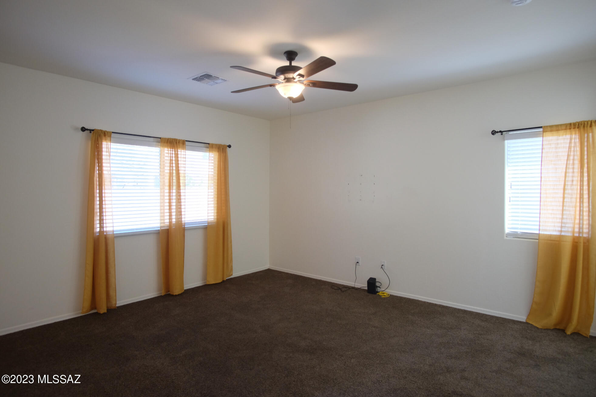 Vista Montana Estates - Residential Lease