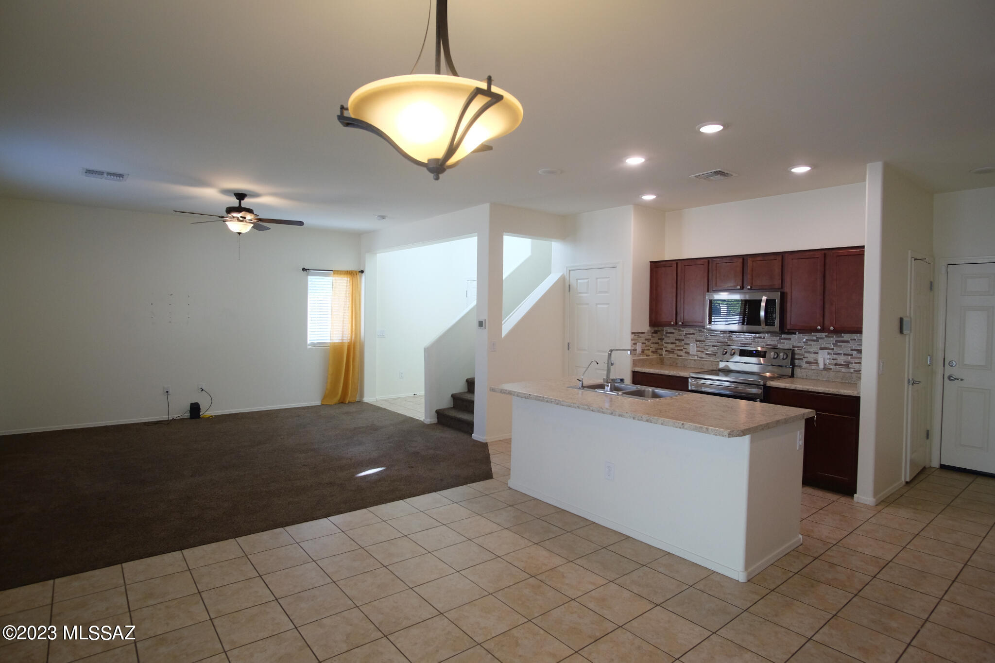 Vista Montana Estates - Residential Lease
