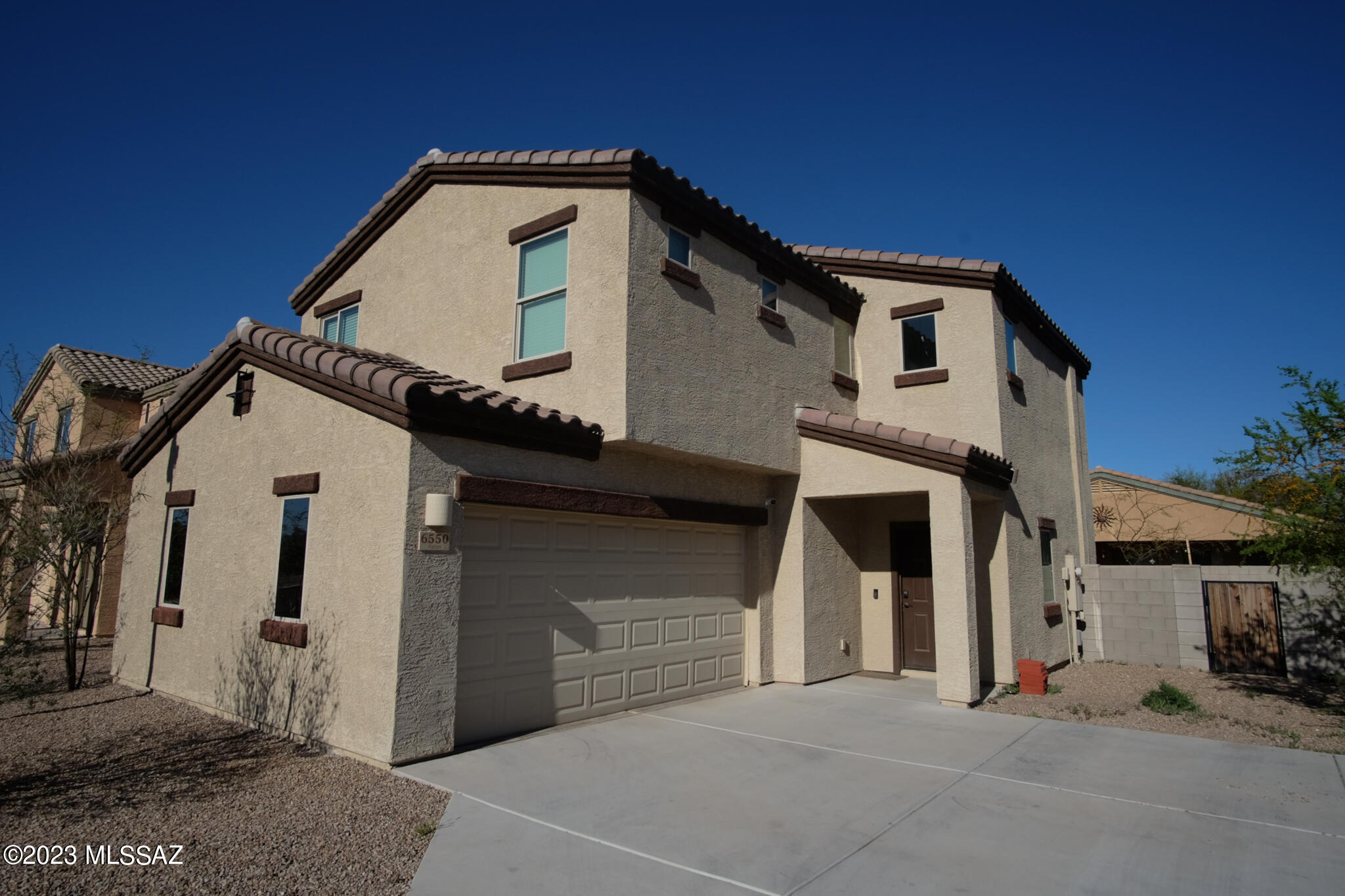 Vista Montana Estates - Residential Lease