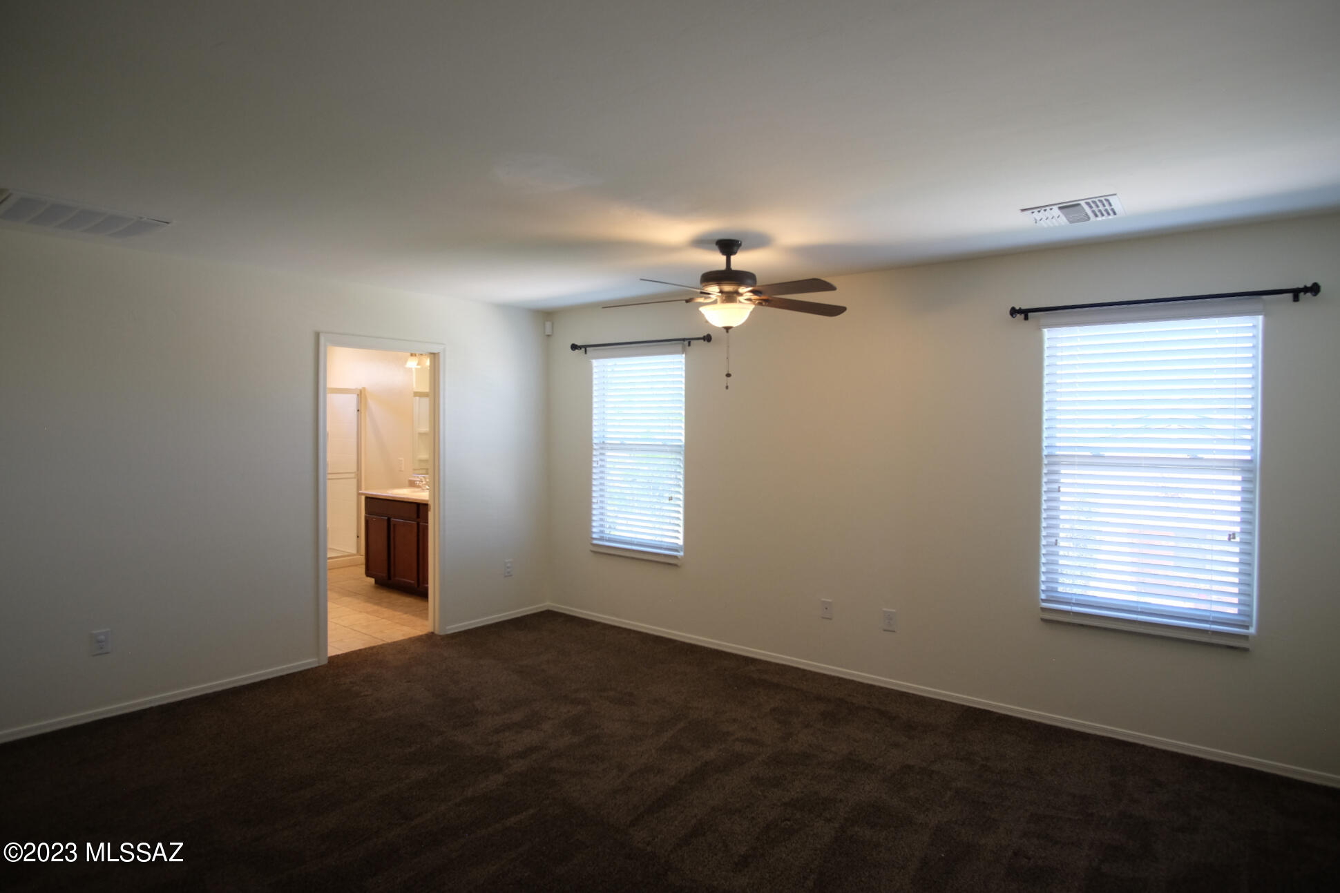 Vista Montana Estates - Residential Lease