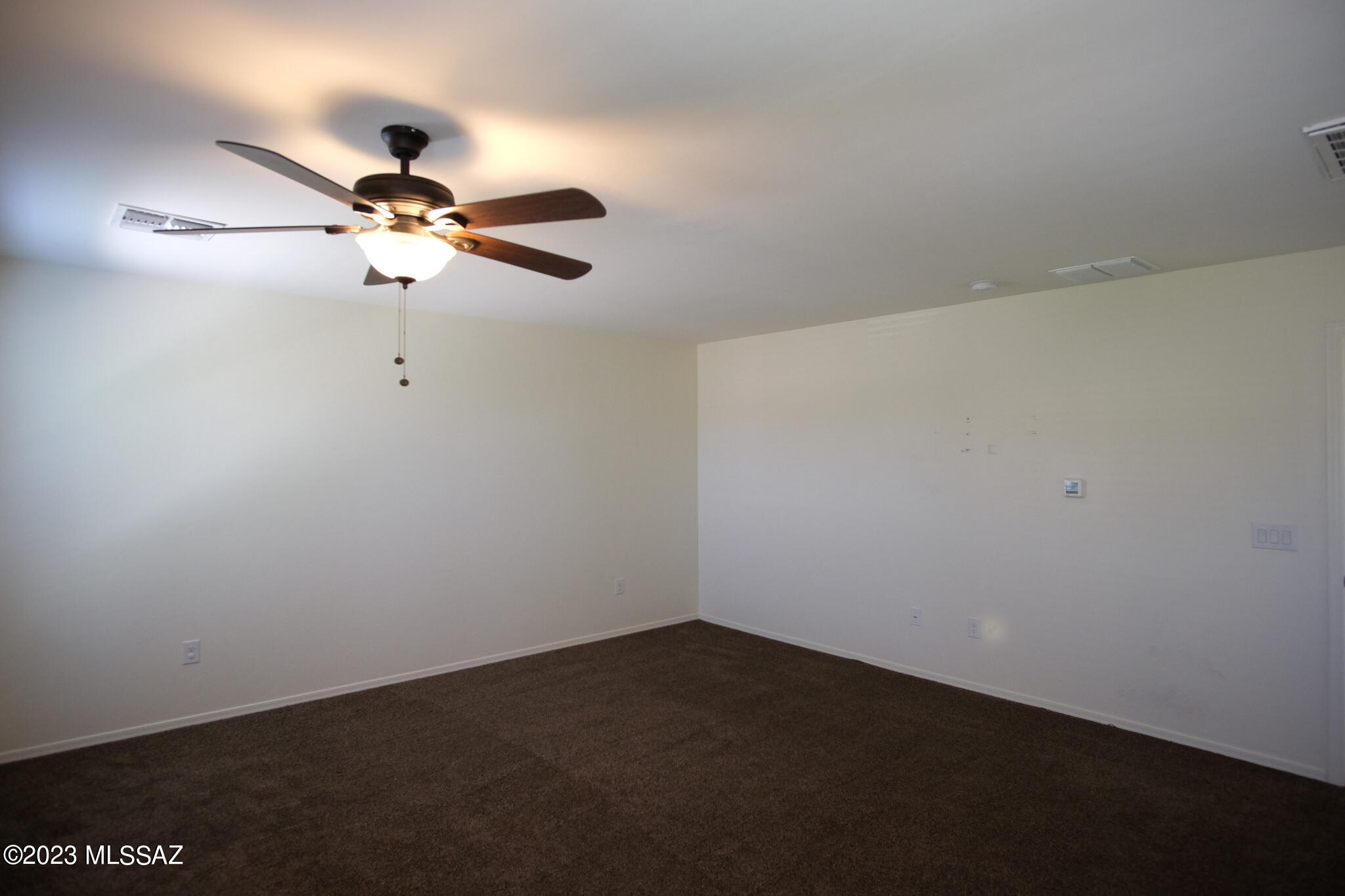 Vista Montana Estates - Residential Lease