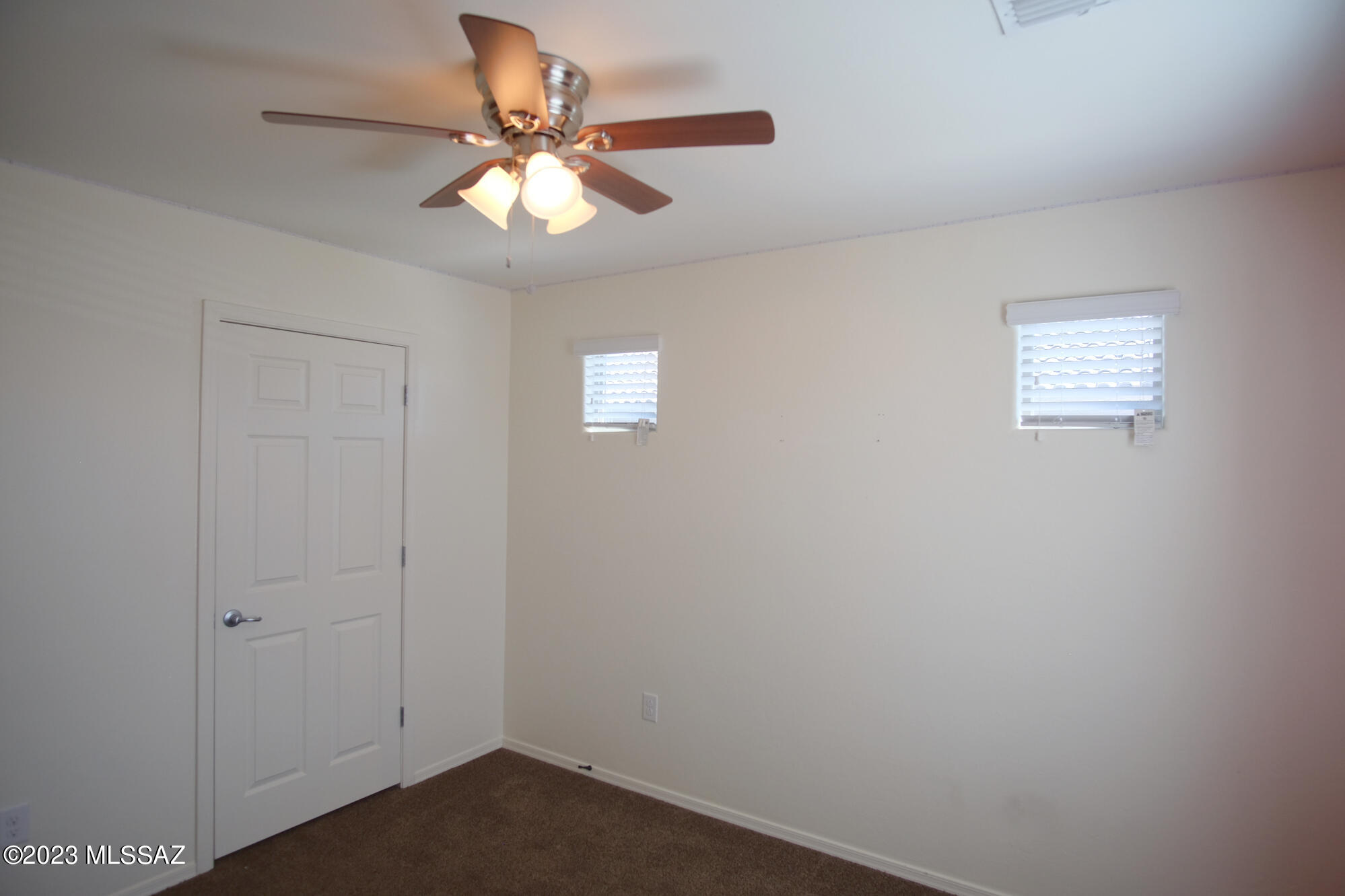Vista Montana Estates - Residential Lease
