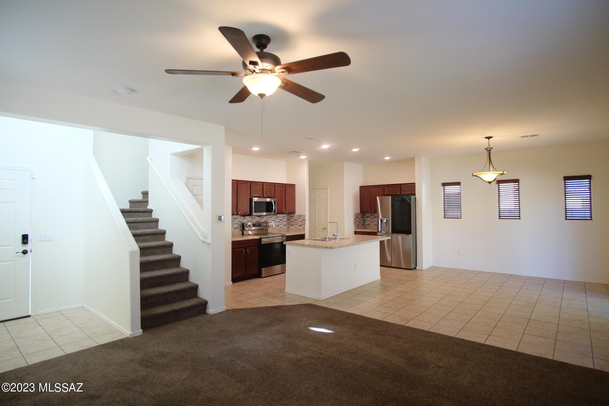 Vista Montana Estates - Residential Lease