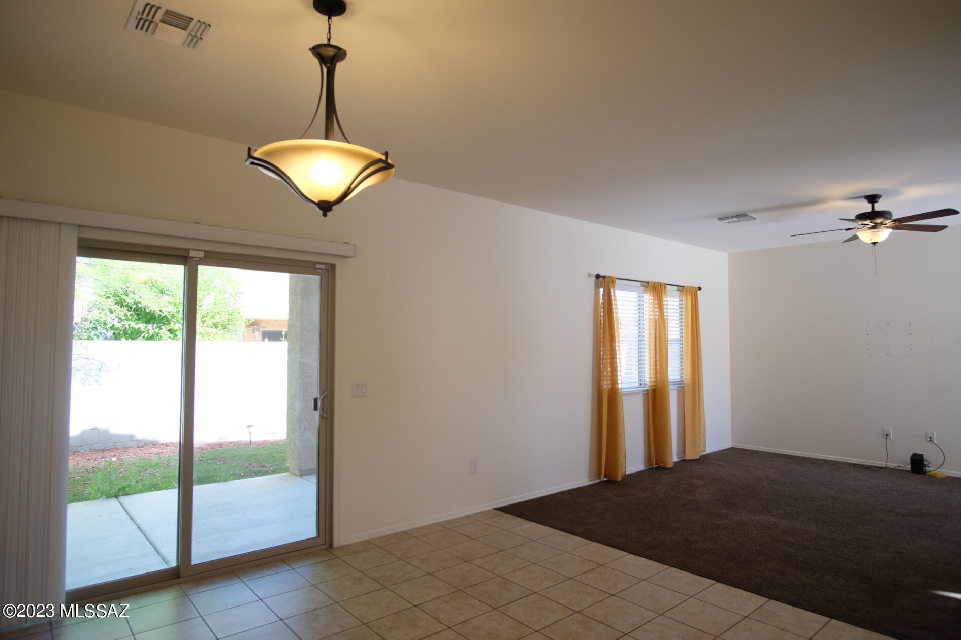 Vista Montana Estates - Residential Lease