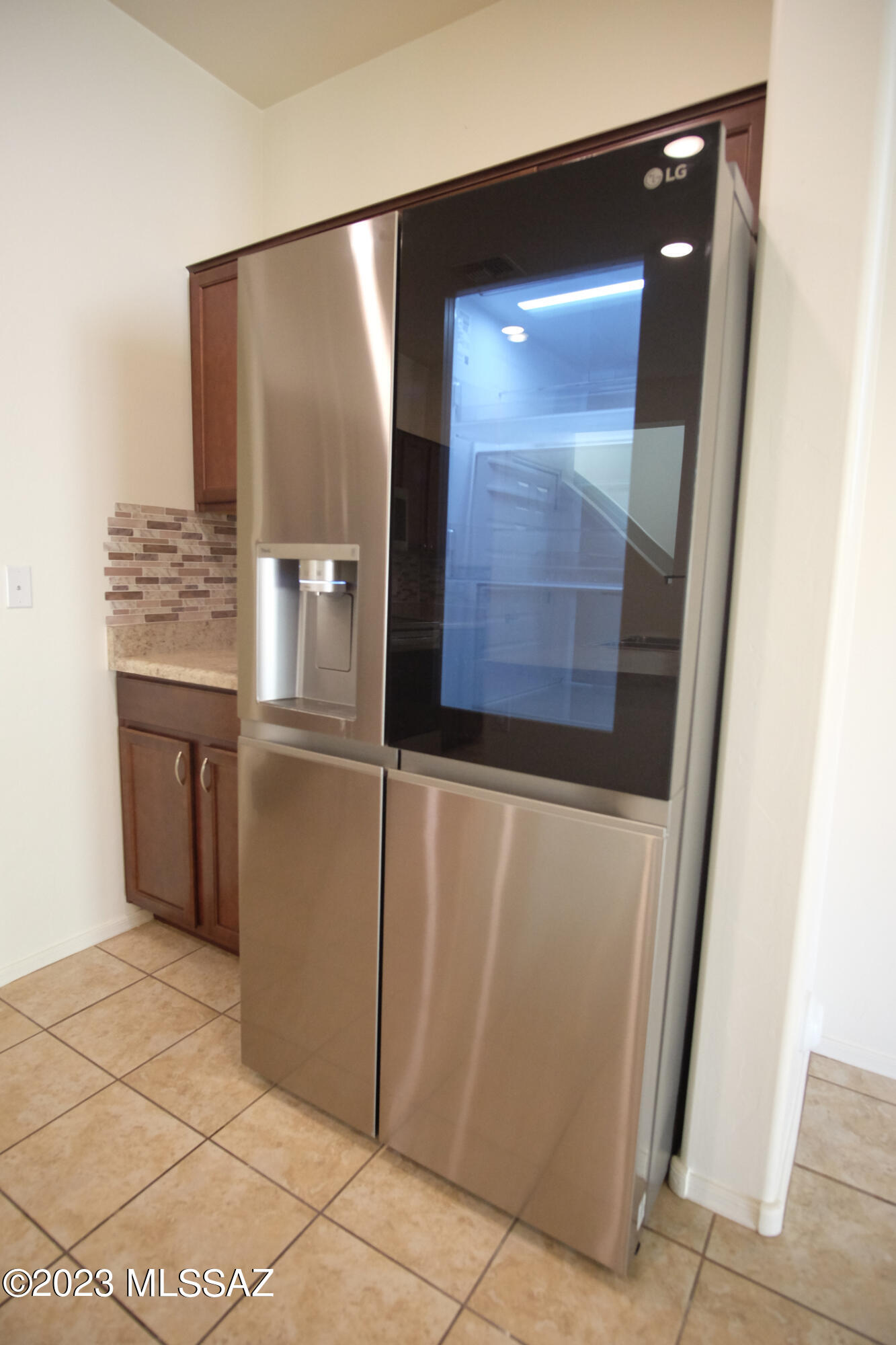 Vista Montana Estates - Residential Lease