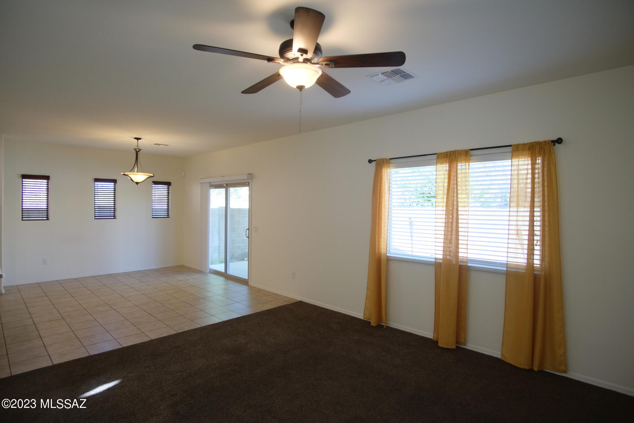 Vista Montana Estates - Residential Lease