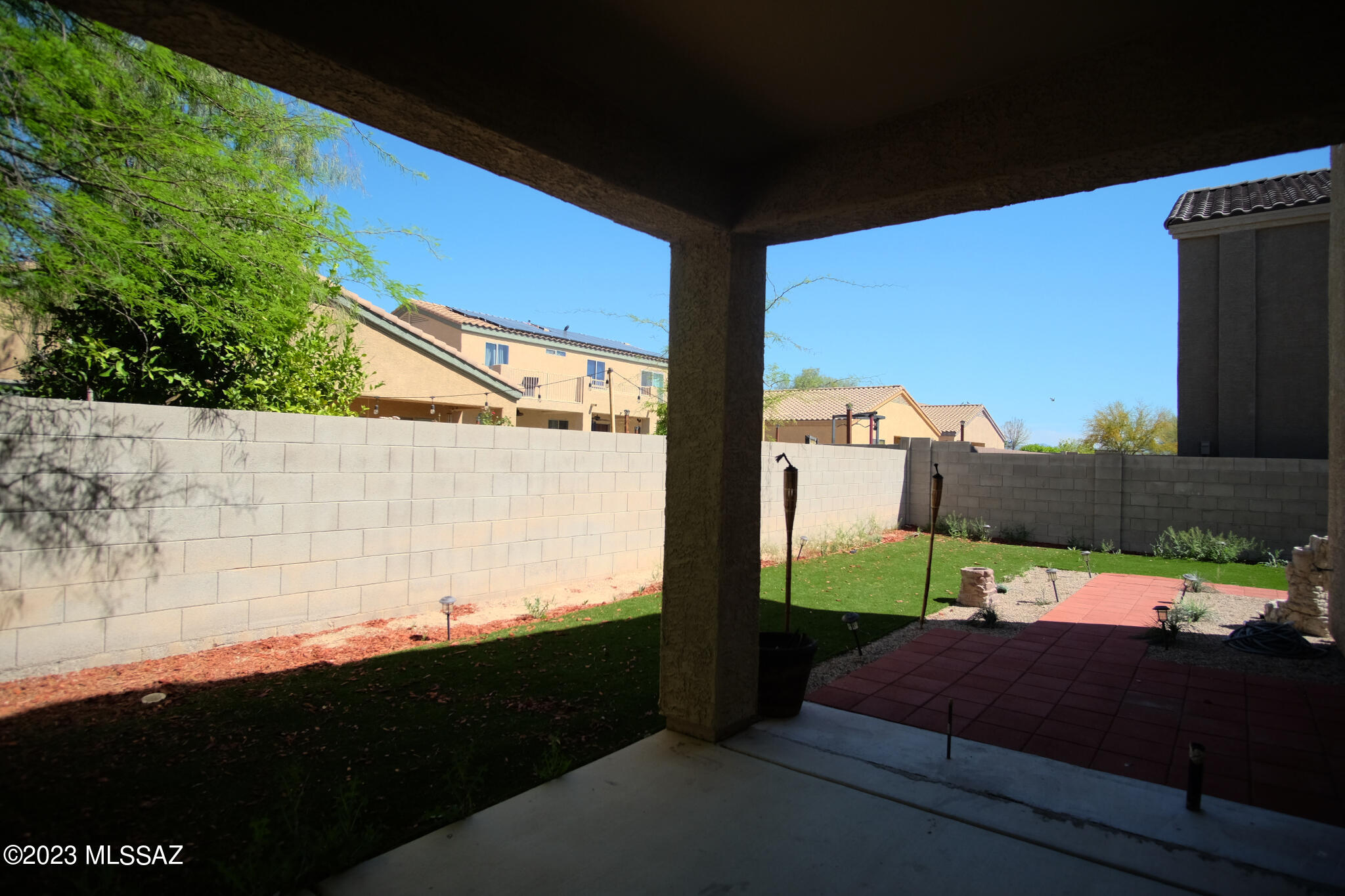Vista Montana Estates - Residential Lease