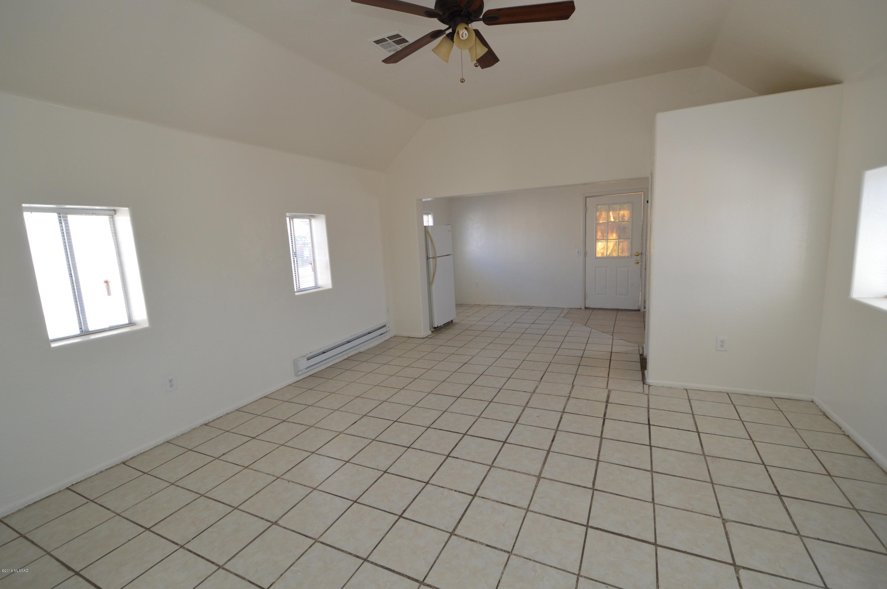 National City - Residential Lease