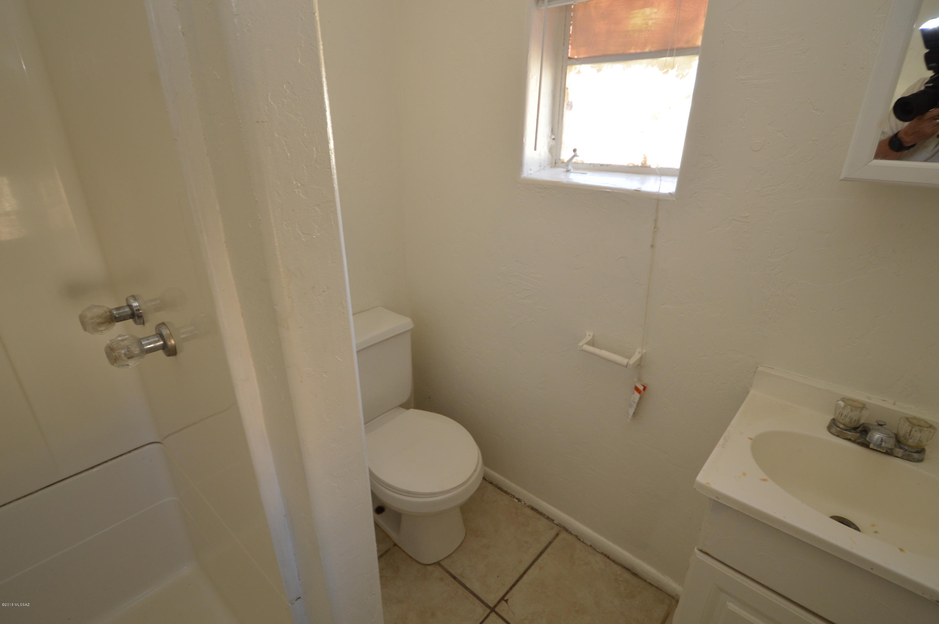 National City - Residential Lease