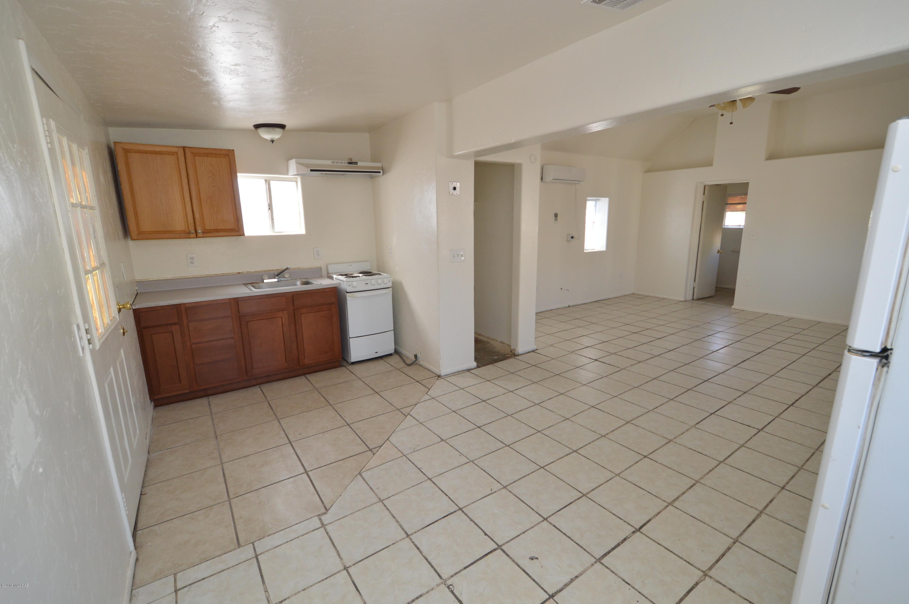National City - Residential Lease