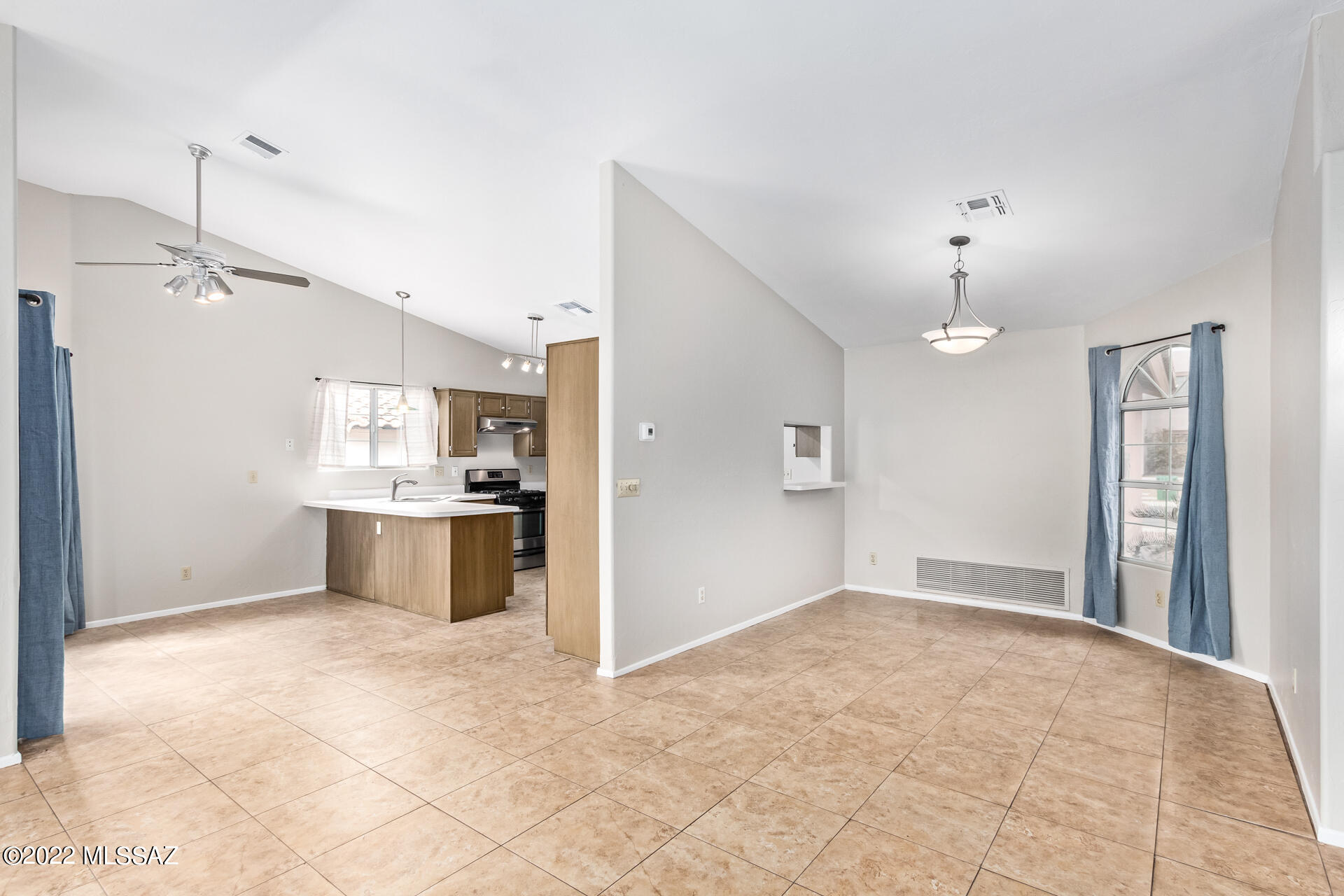 Rancho Vistoso Neighborhood 7 (1-317) - Residential Lease