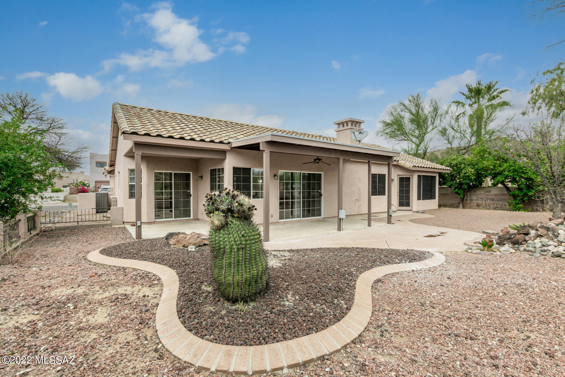 Rancho Vistoso Neighborhood 7 (1-317) - Residential Lease