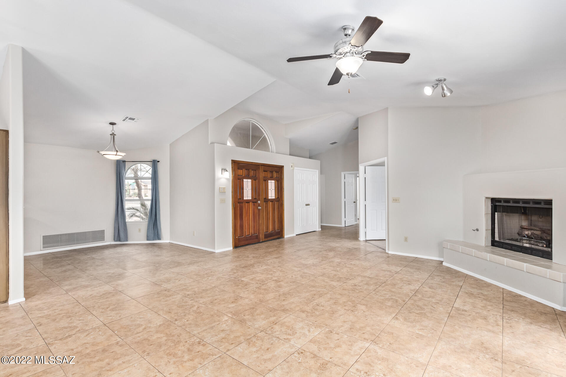 Rancho Vistoso Neighborhood 7 (1-317) - Residential Lease