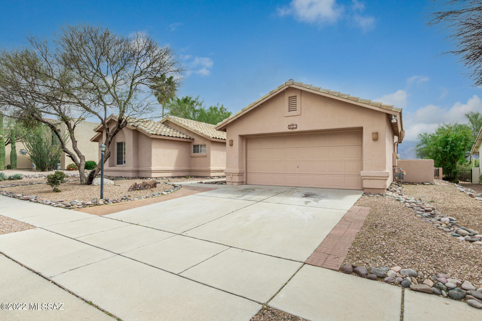 Rancho Vistoso Neighborhood 7 (1-317) - Residential Lease