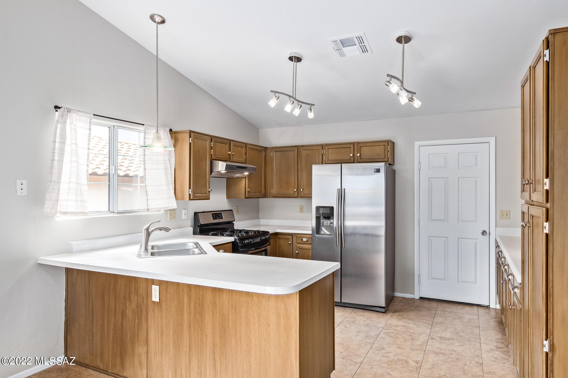 Rancho Vistoso Neighborhood 7 (1-317) - Residential Lease