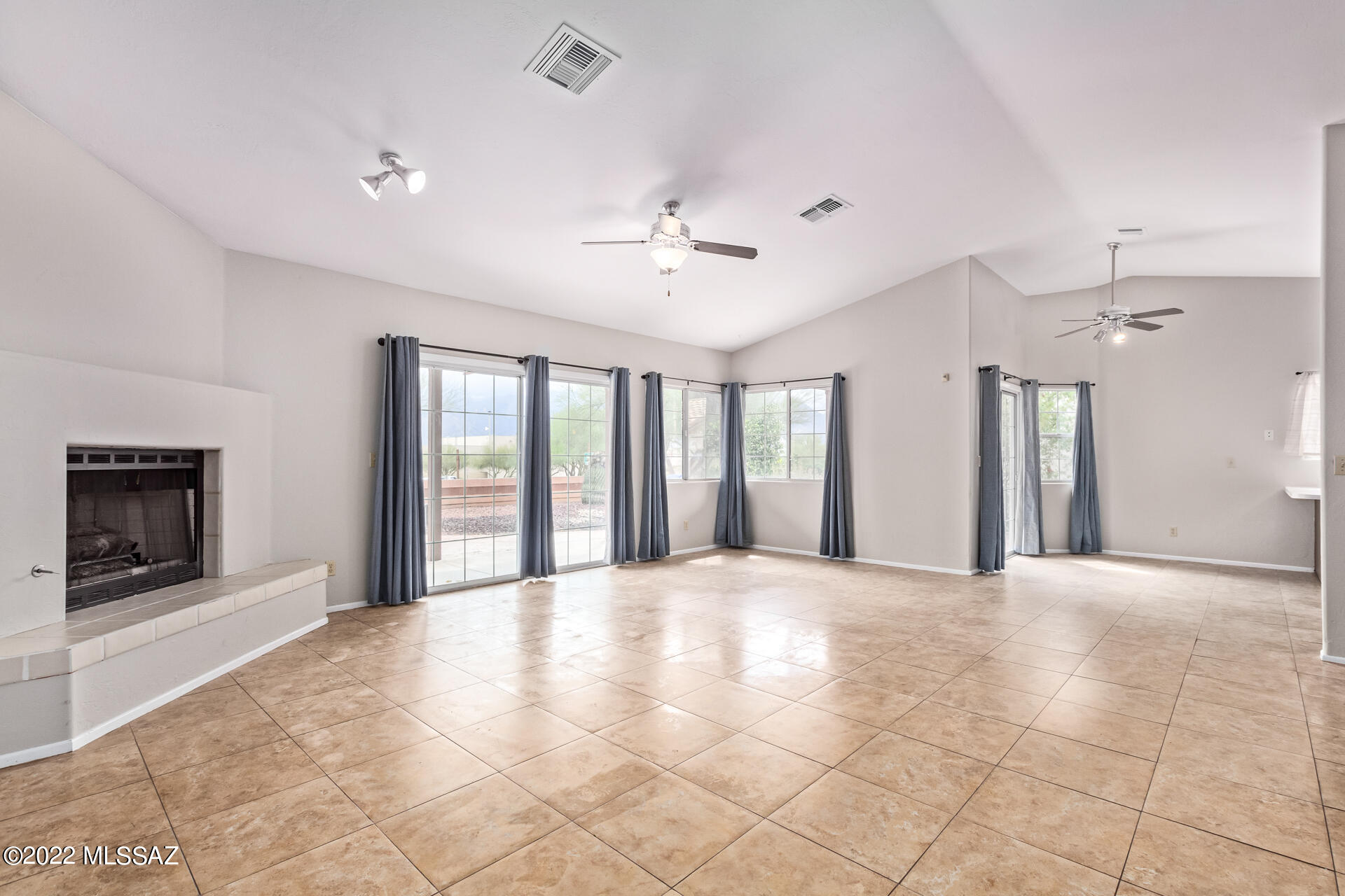 Rancho Vistoso Neighborhood 7 (1-317) - Residential Lease