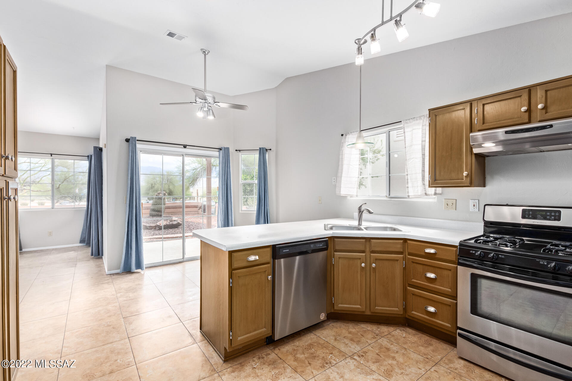 Rancho Vistoso Neighborhood 7 (1-317) - Residential Lease