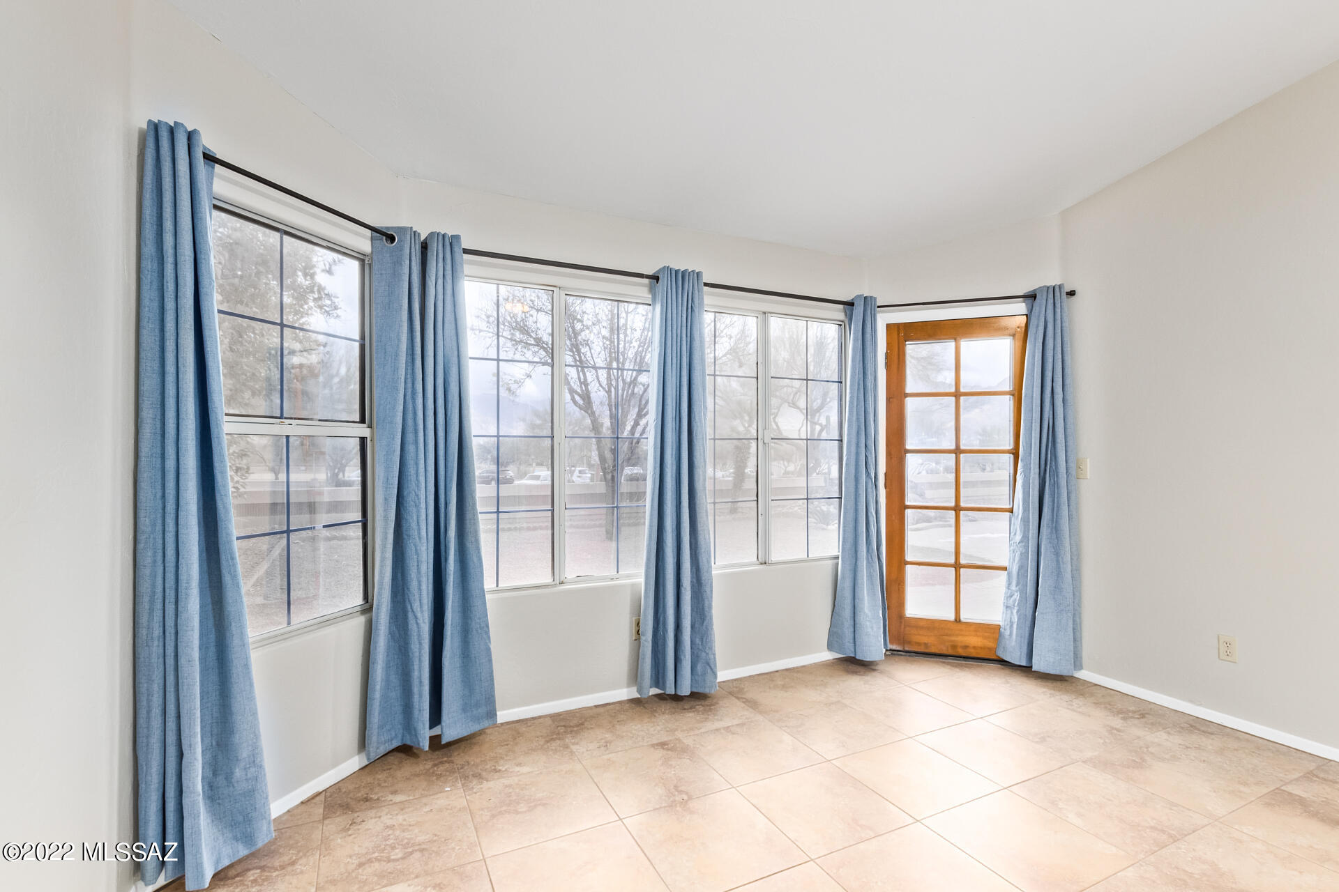 Rancho Vistoso Neighborhood 7 (1-317) - Residential Lease