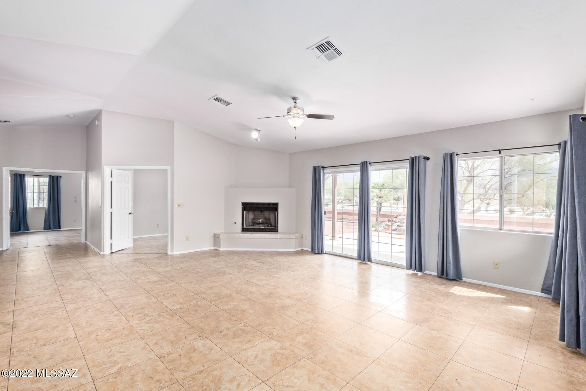 Rancho Vistoso Neighborhood 7 (1-317) - Residential Lease