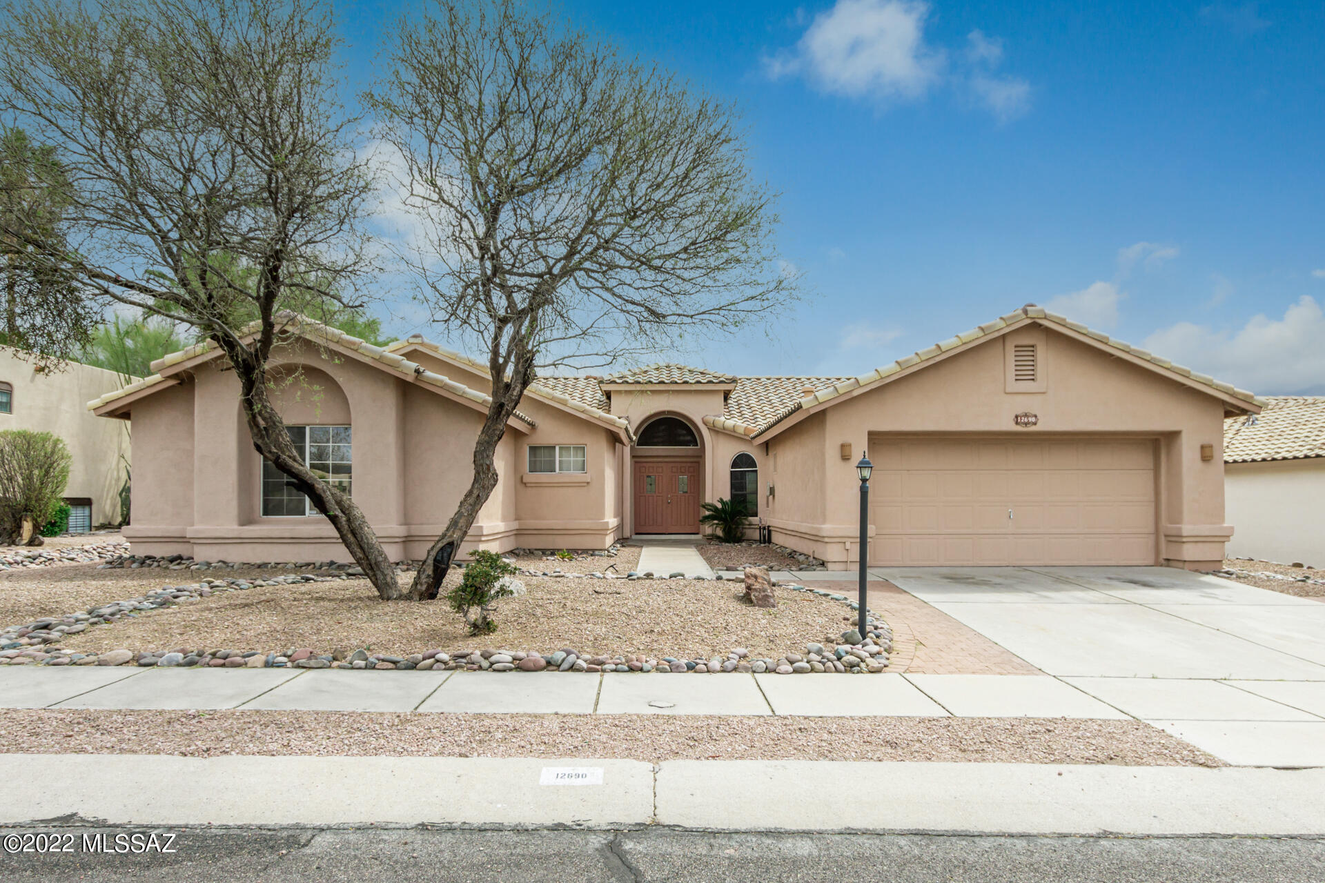 Rancho Vistoso Neighborhood 7 (1-317) - Residential Lease