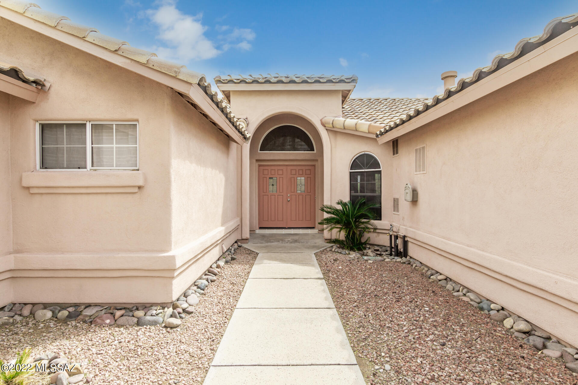 Rancho Vistoso Neighborhood 7 (1-317) - Residential Lease