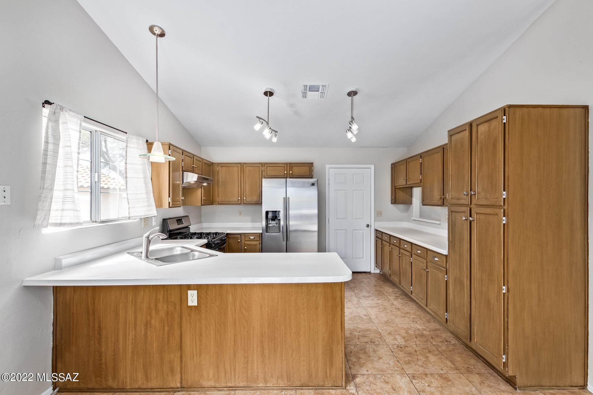 Rancho Vistoso Neighborhood 7 (1-317) - Residential Lease