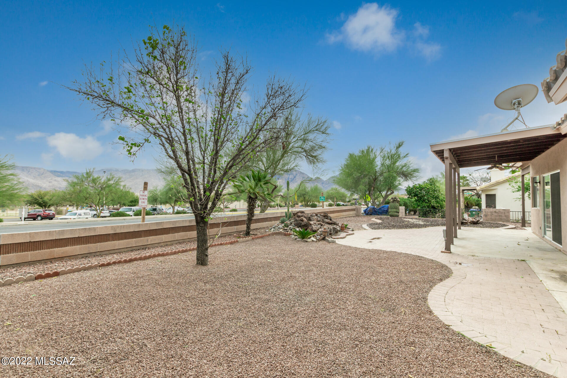 Rancho Vistoso Neighborhood 7 (1-317) - Residential Lease