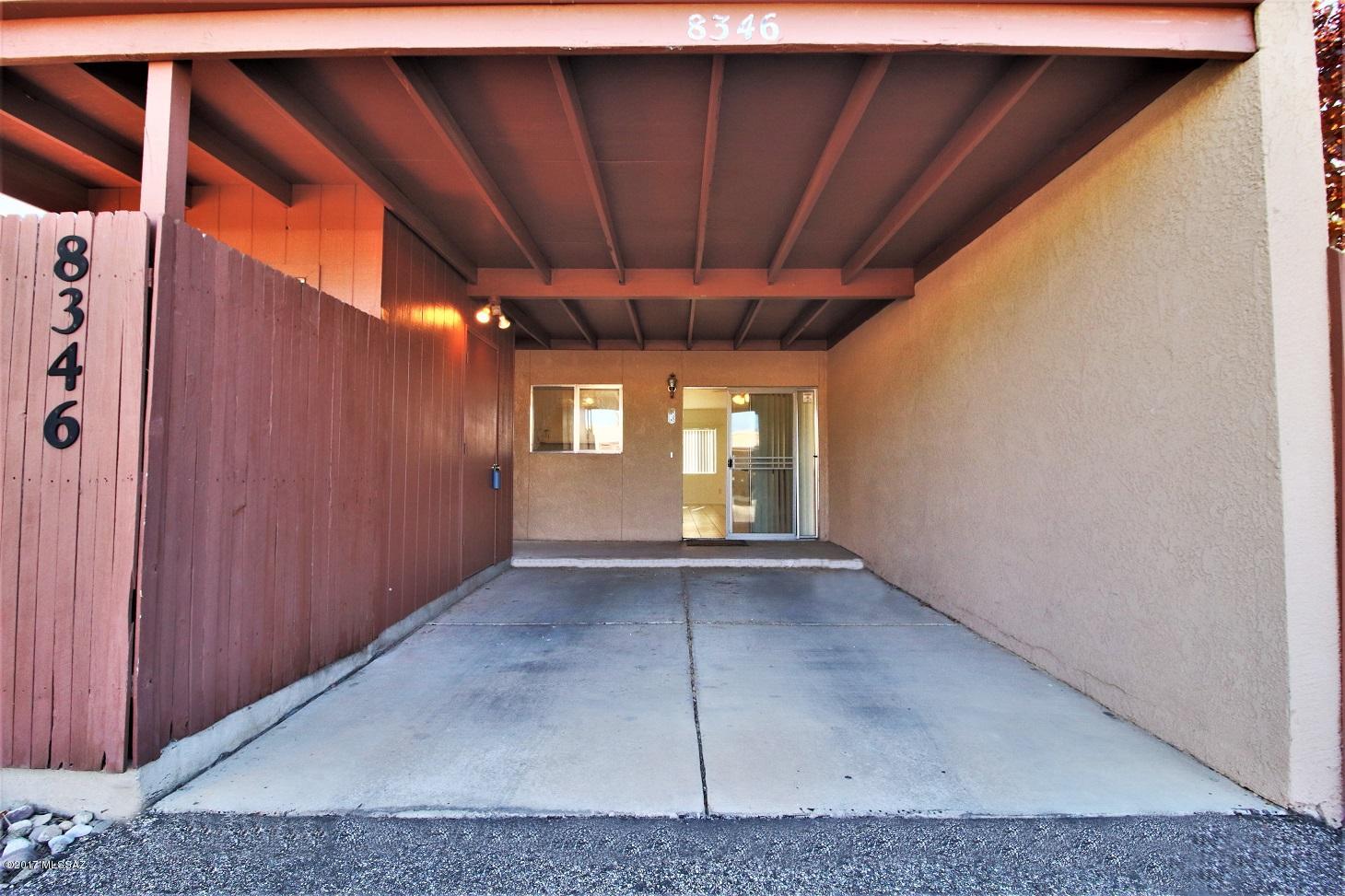 Spanish Meadows Twnhss (1-105) - Residential