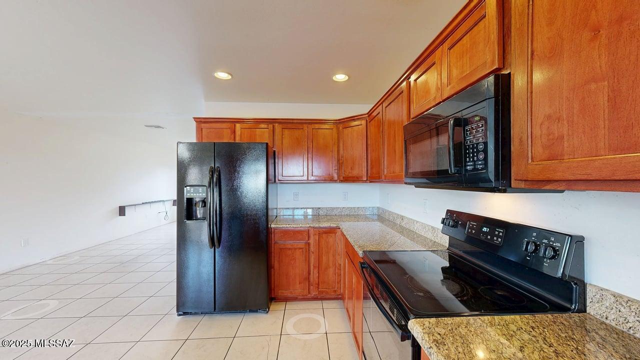 Rio Rico Estates 3 - Residential
