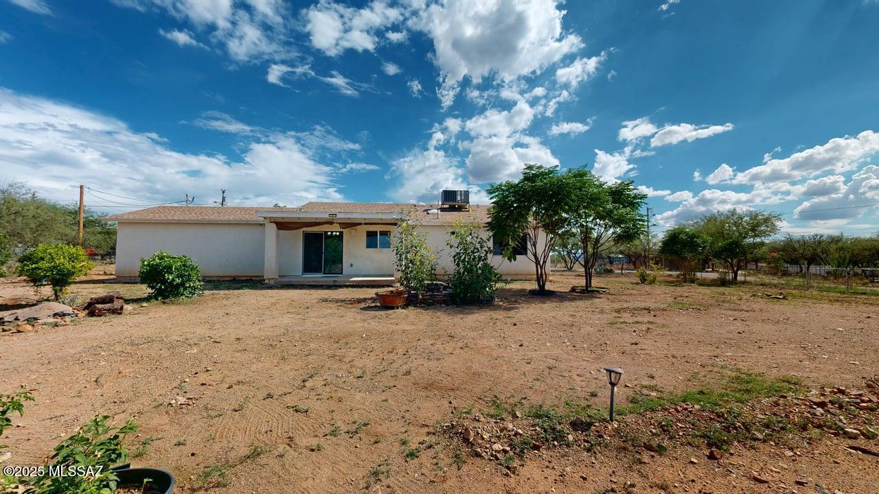 Rio Rico Estates 3 - Residential