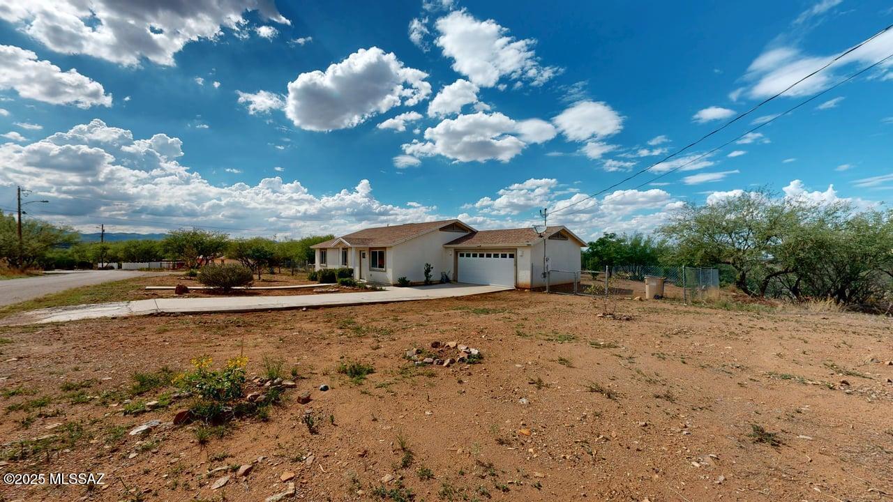 Rio Rico Estates 3 - Residential
