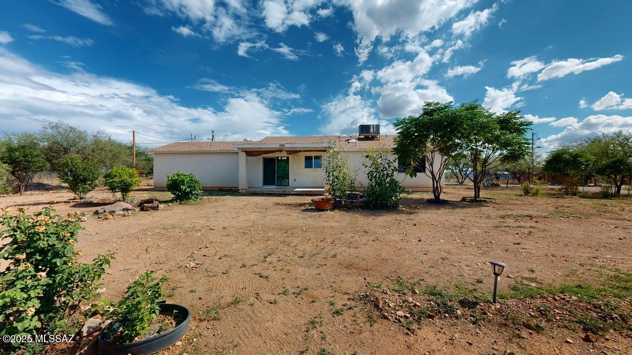 Rio Rico Estates 3 - Residential