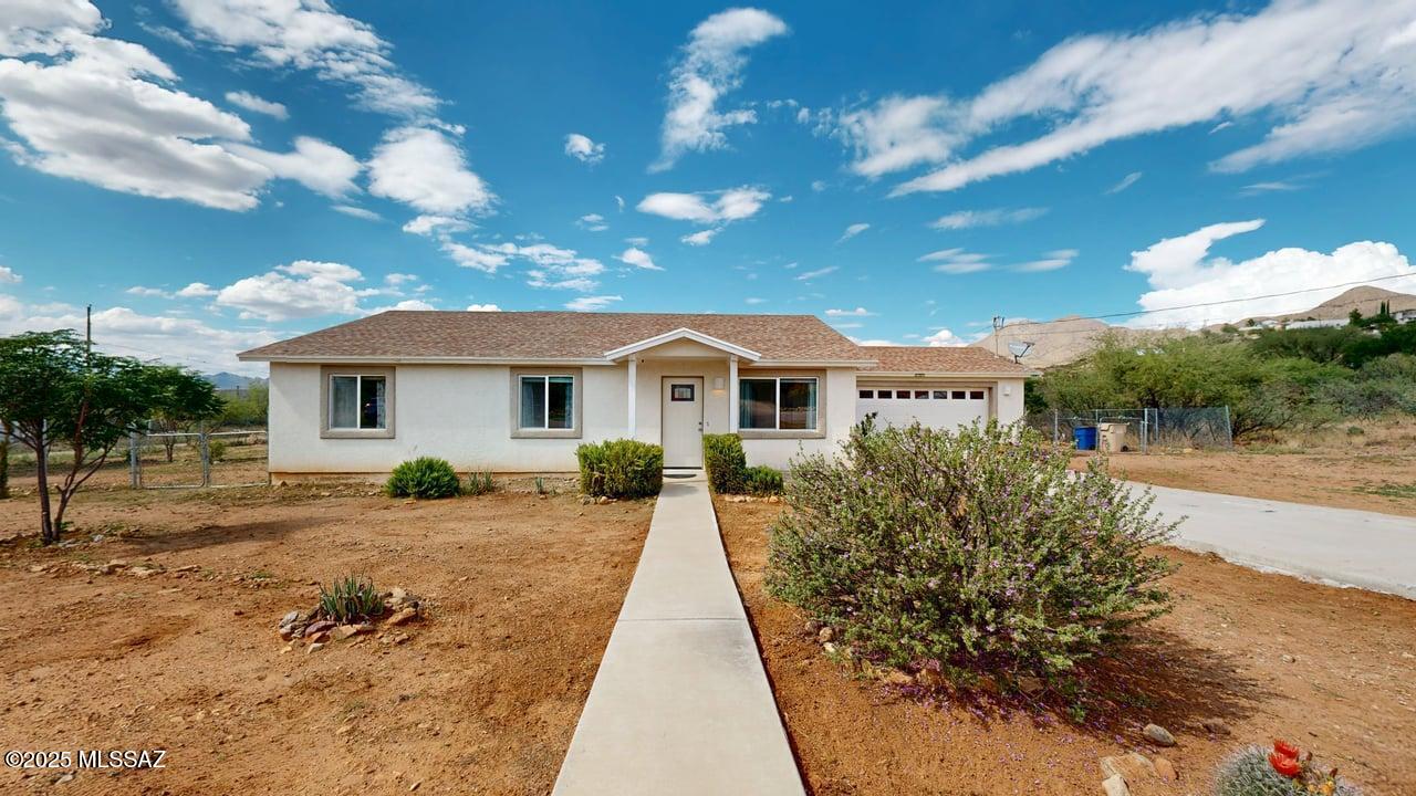 Rio Rico Estates 3 - Residential