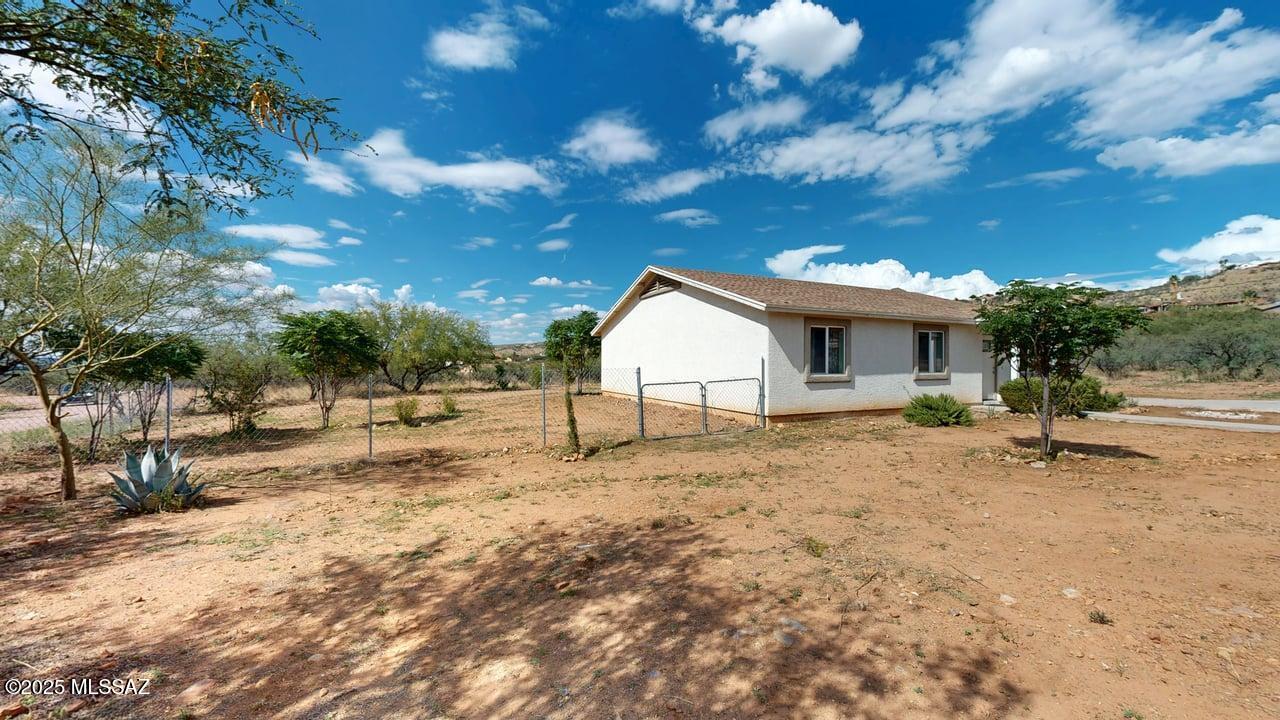 Rio Rico Estates 3 - Residential