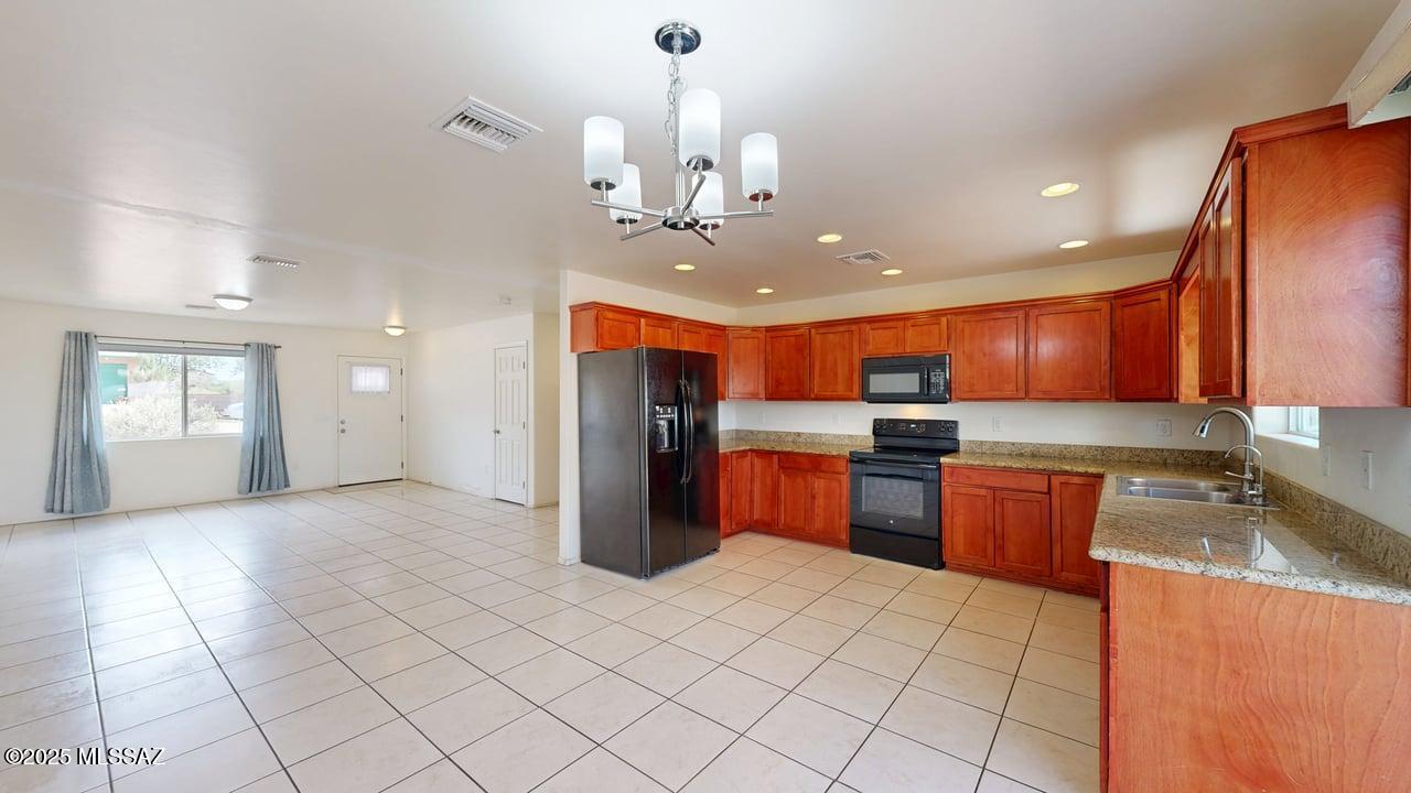 Rio Rico Estates 3 - Residential