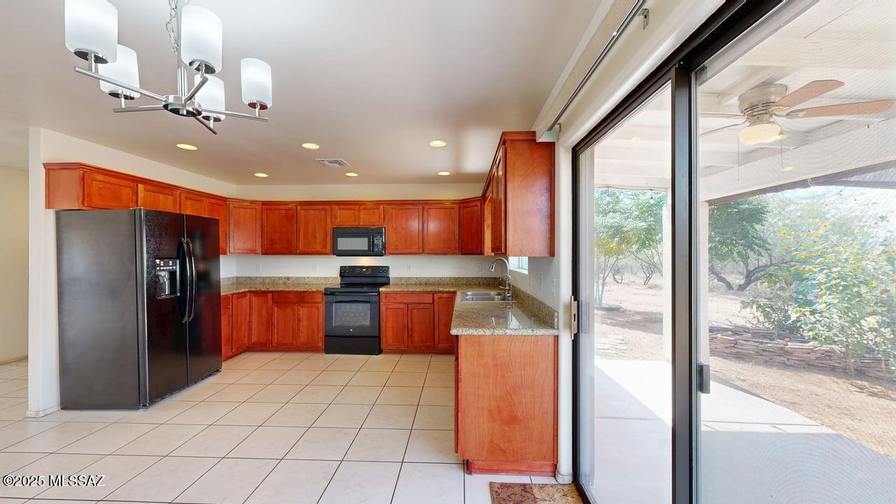 Rio Rico Estates 3 - Residential