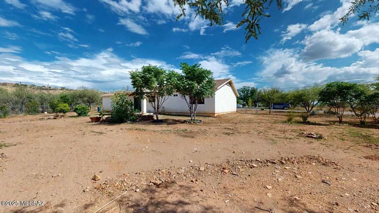 Rio Rico Estates 3 - Residential