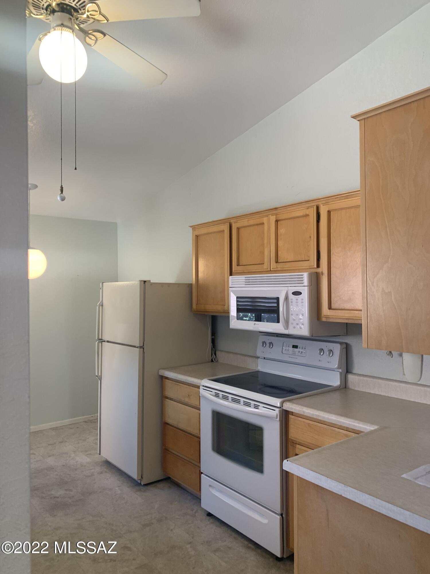 McCormick PlaceTwnhms Blk III (1-71) - Residential