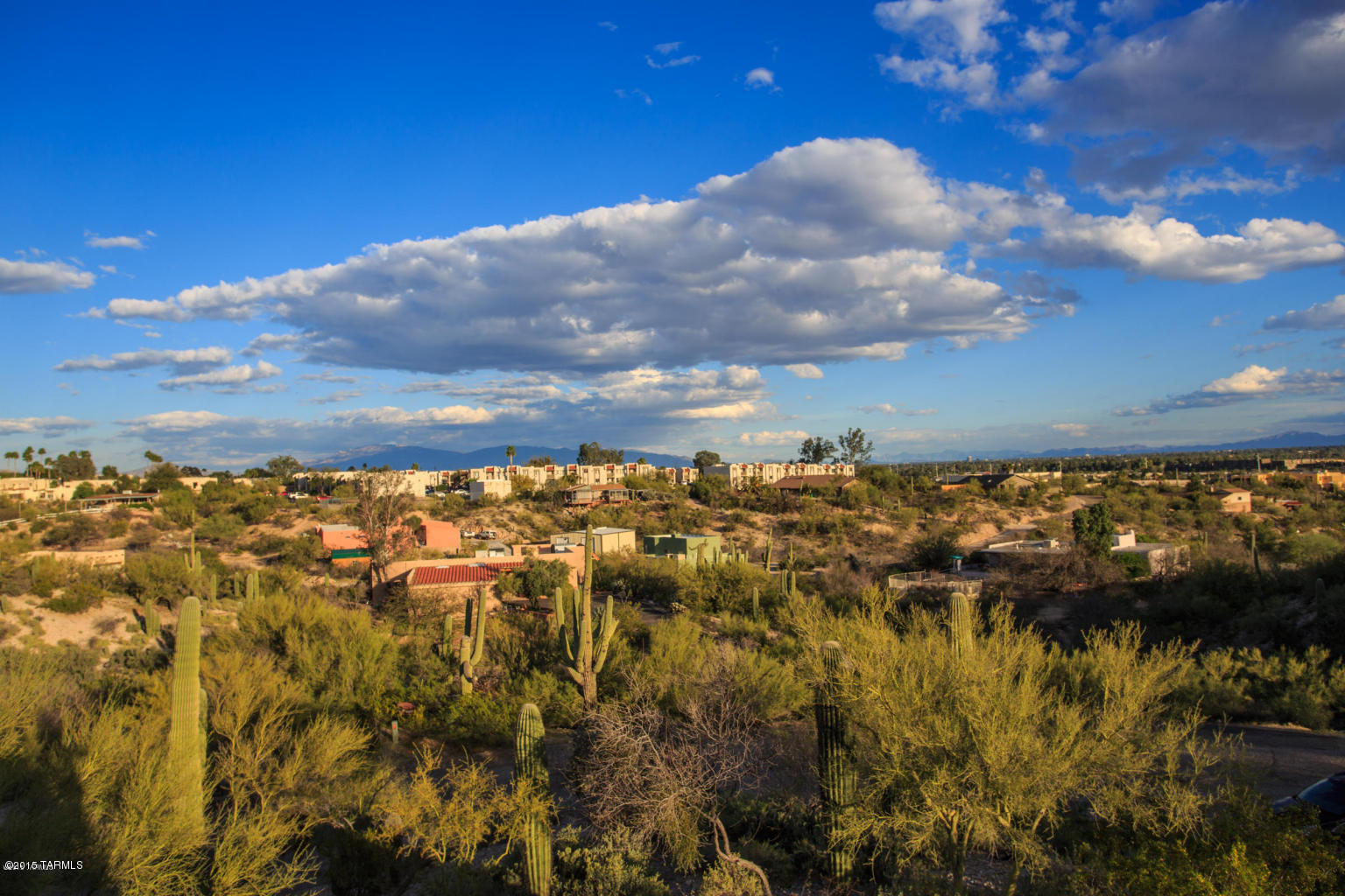 Hillcrest Estates - Residential