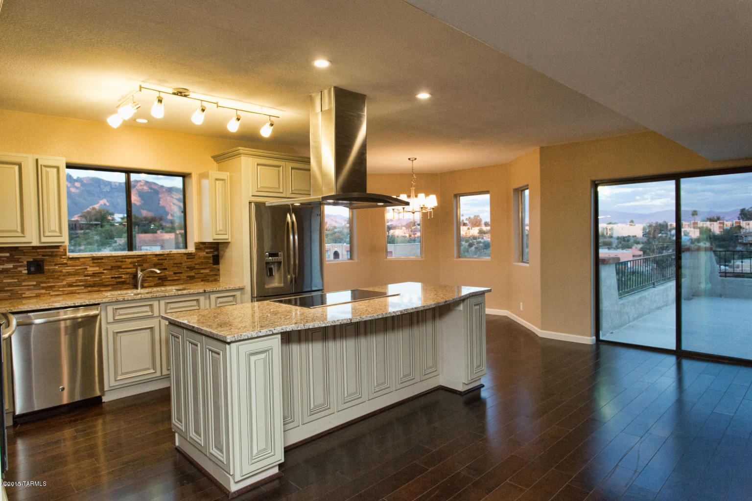 Hillcrest Estates - Residential