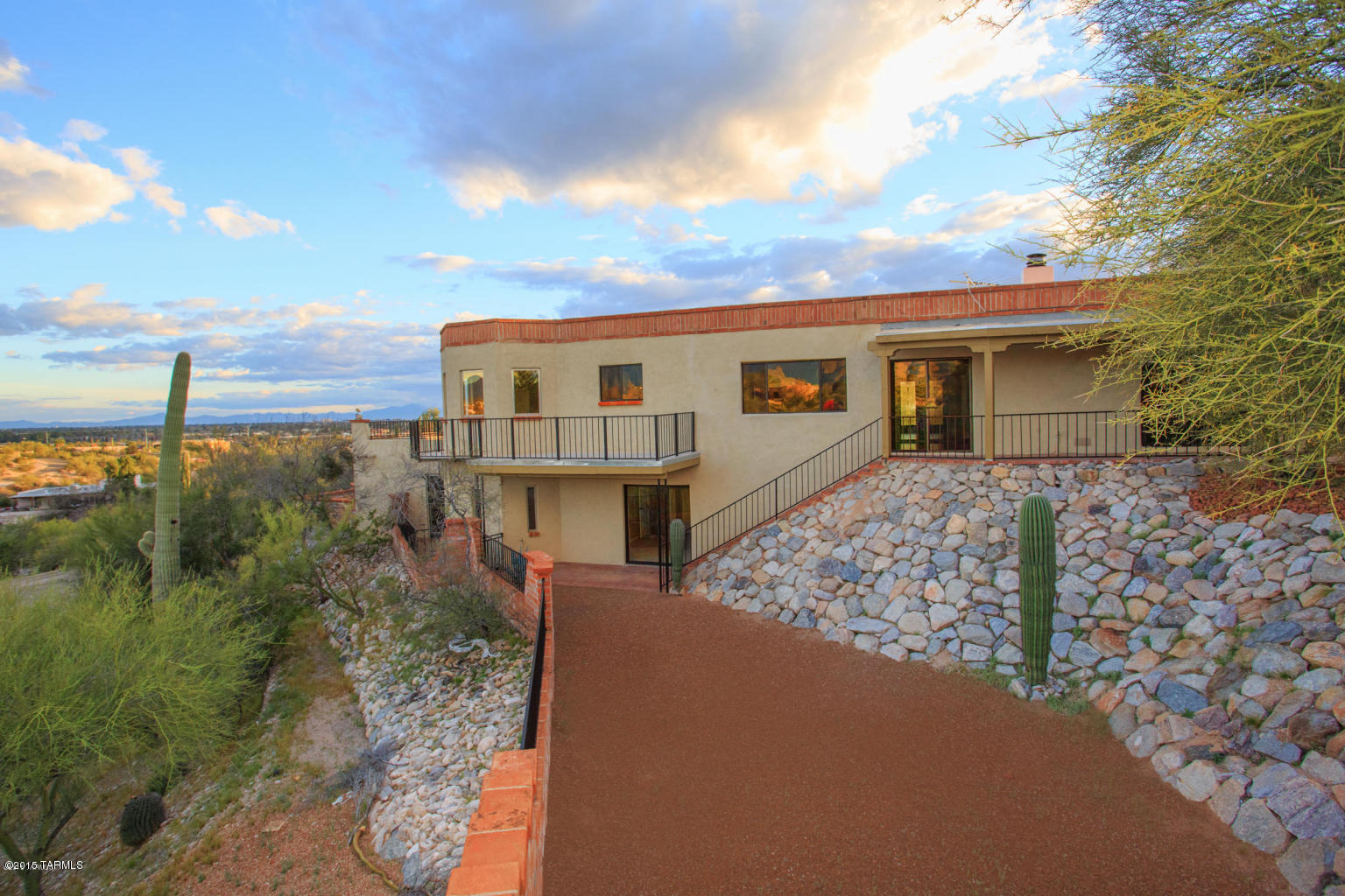 Hillcrest Estates - Residential