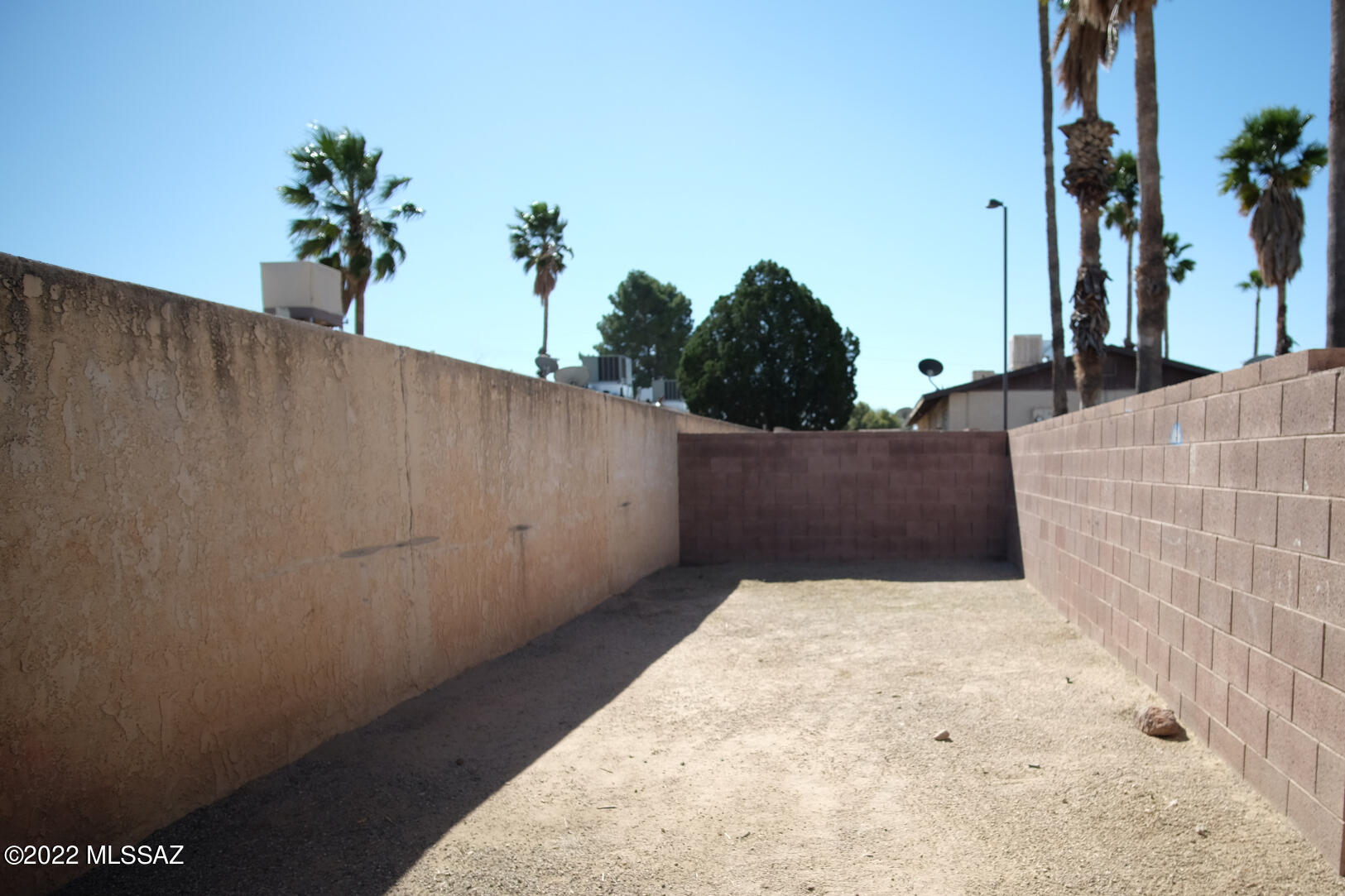 Geobelle's Est - Residential Lease