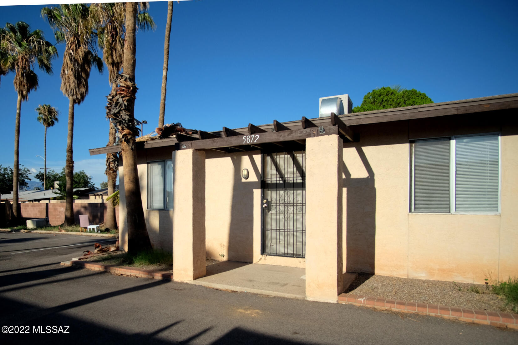 Geobelle's Est - Residential Lease
