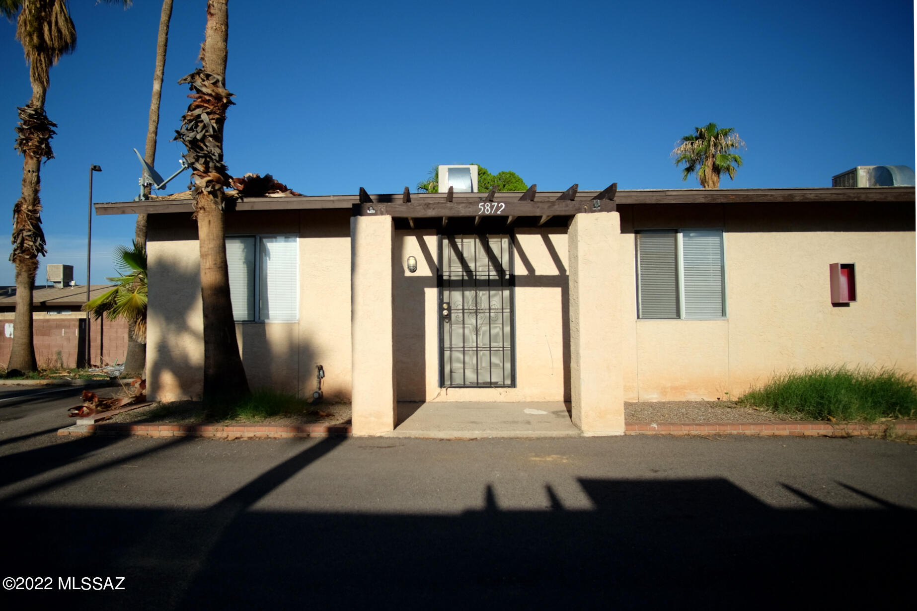 Geobelle's Est - Residential Lease