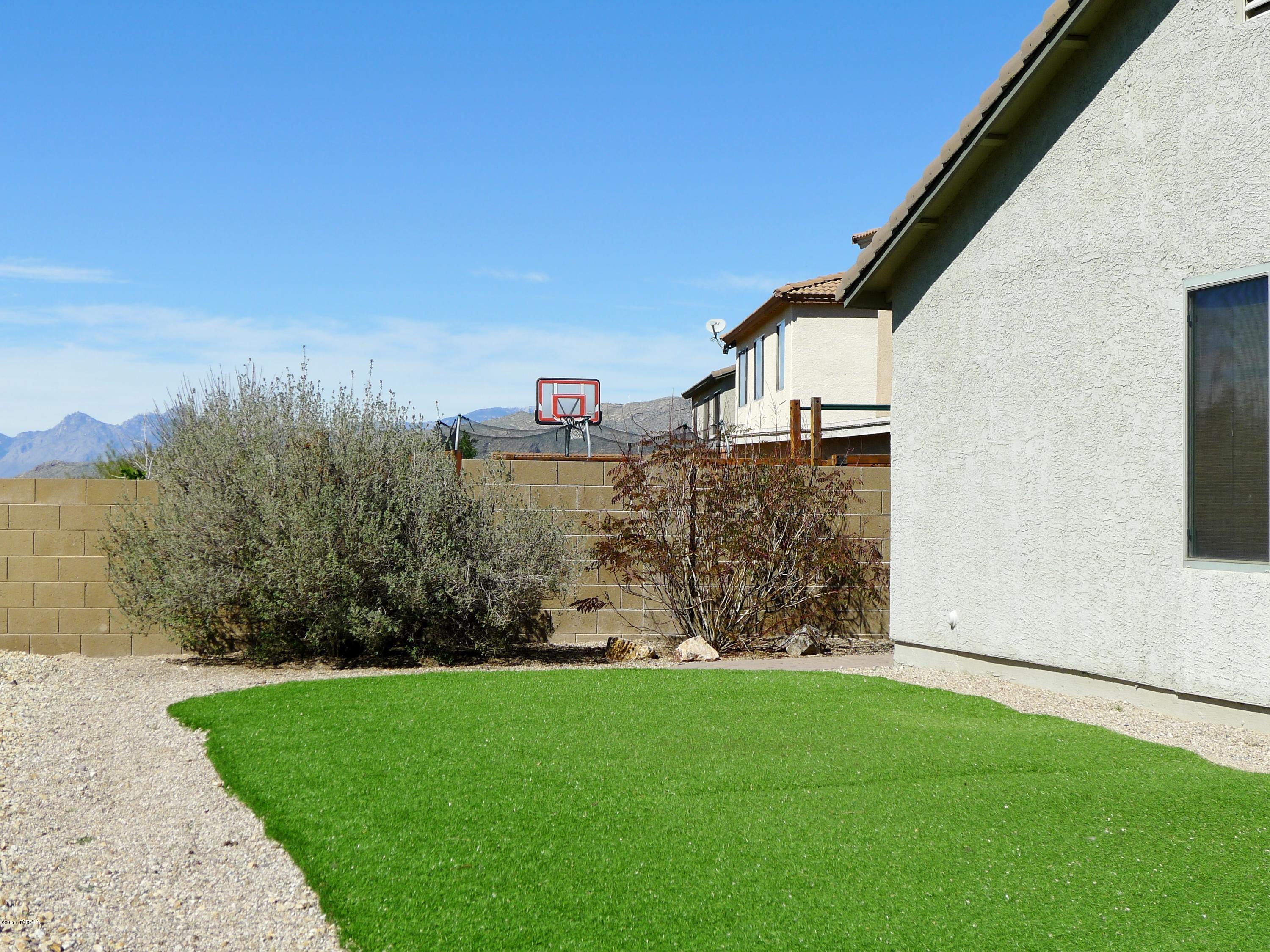 Spanish Trails Estates (1-119) - Residential