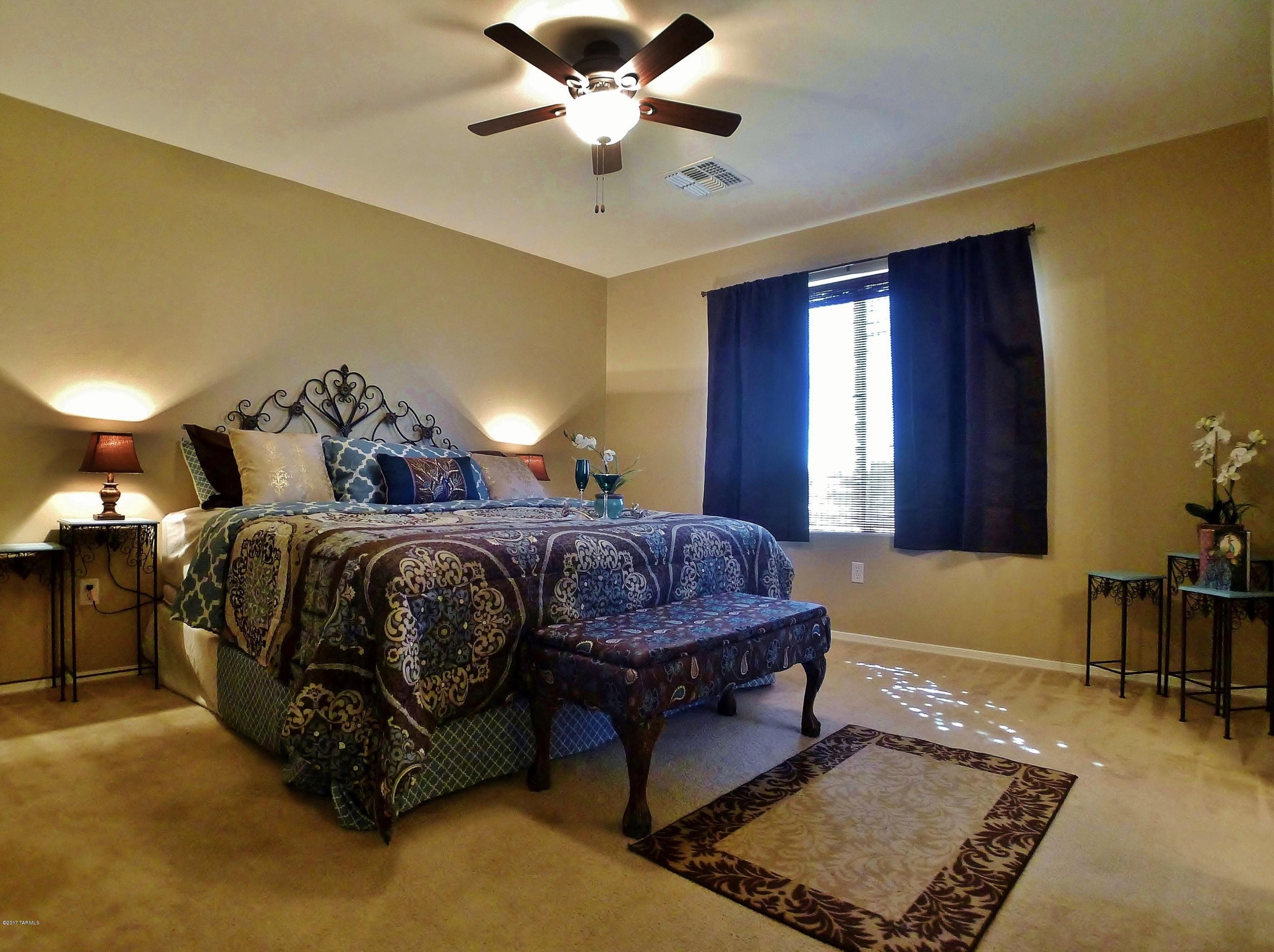 Spanish Trails Estates (1-119) - Residential