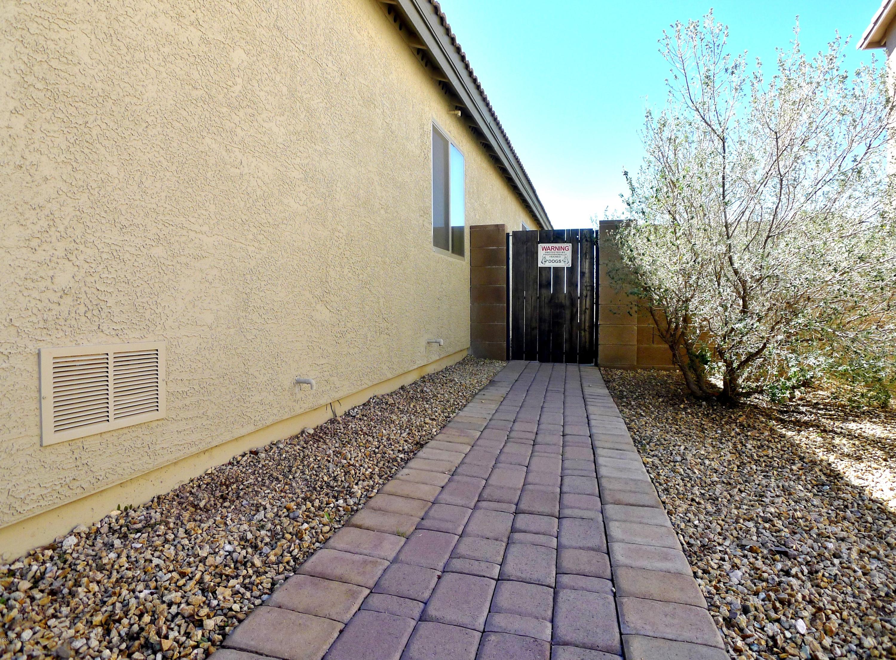 Spanish Trails Estates (1-119) - Residential