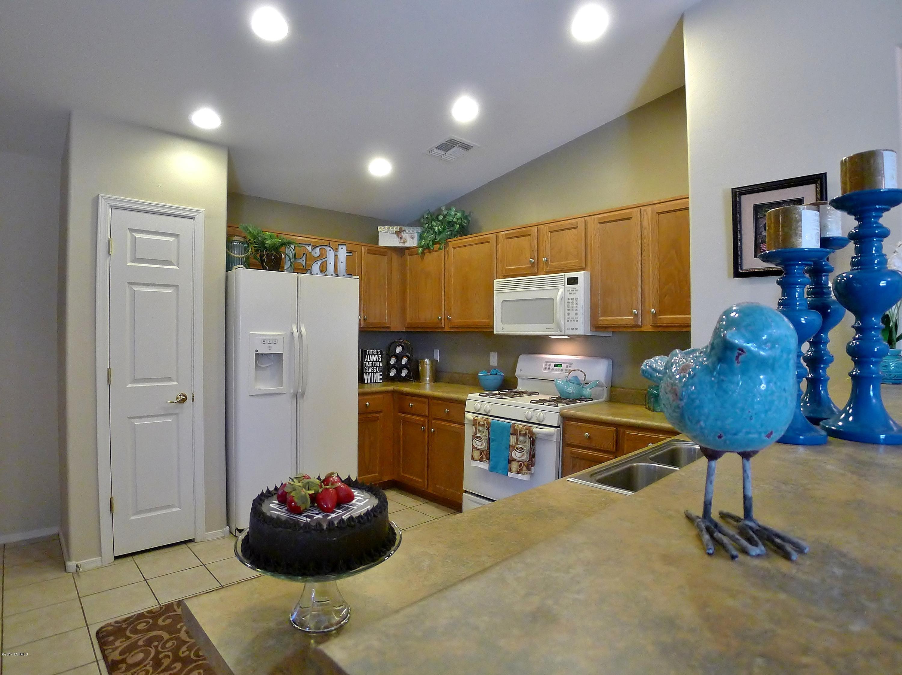 Spanish Trails Estates (1-119) - Residential
